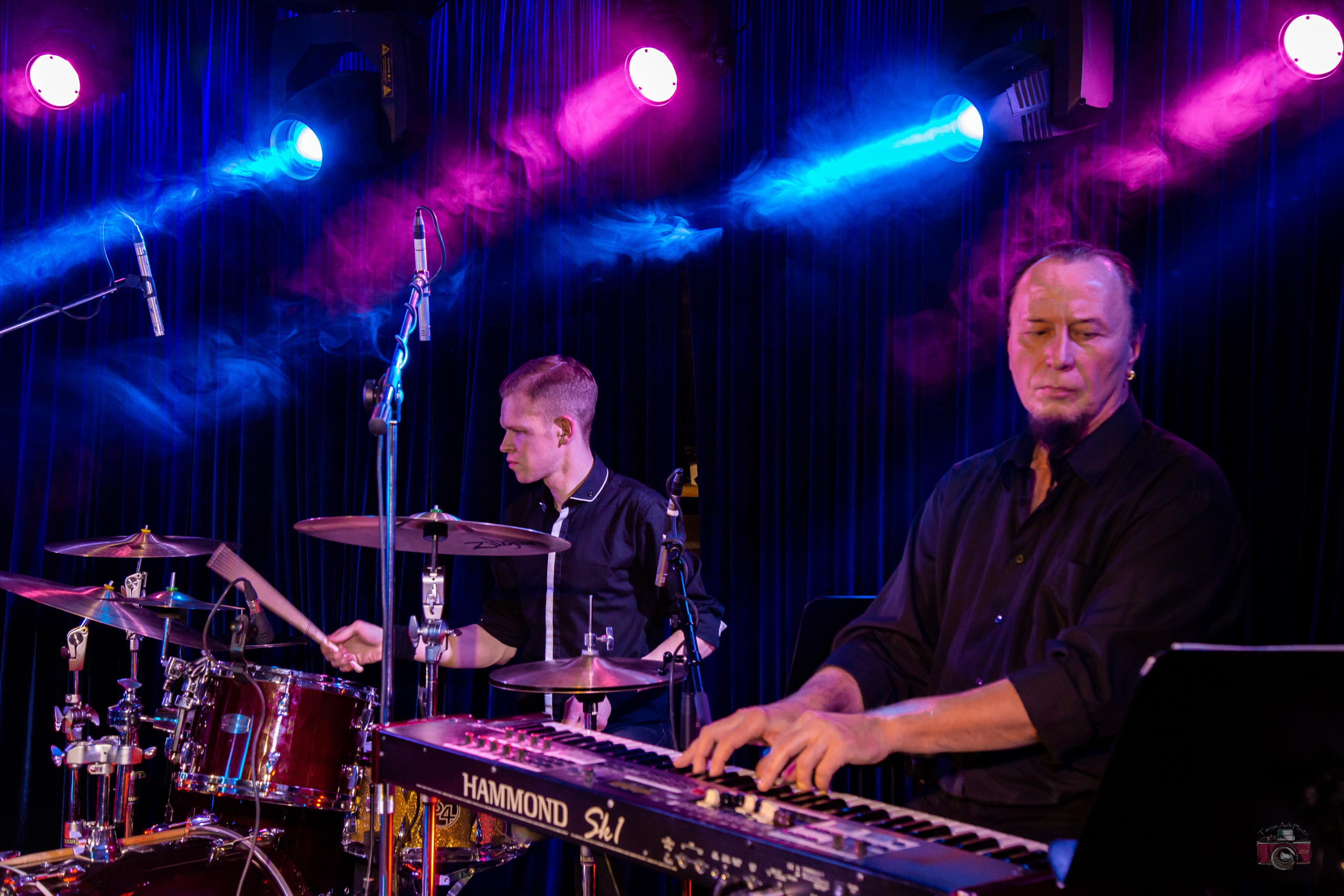 Группа ChetMen. Photographer Sonkina Tatiana (Tanya Ash)