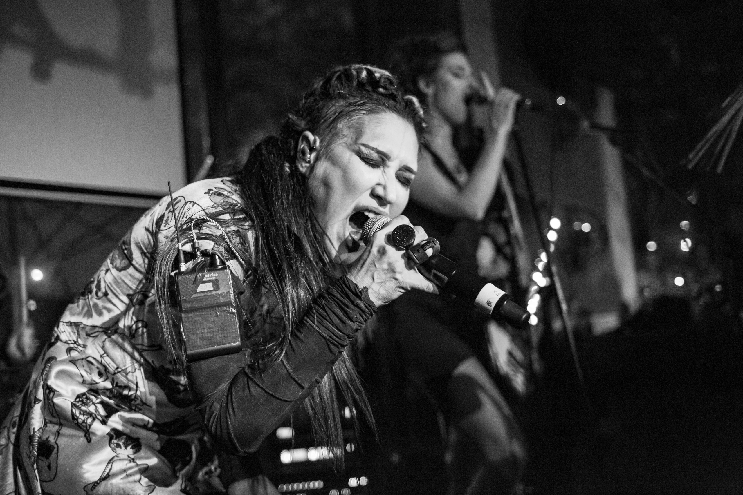 Певица Линда. Фотограф Сонкина Татьяна