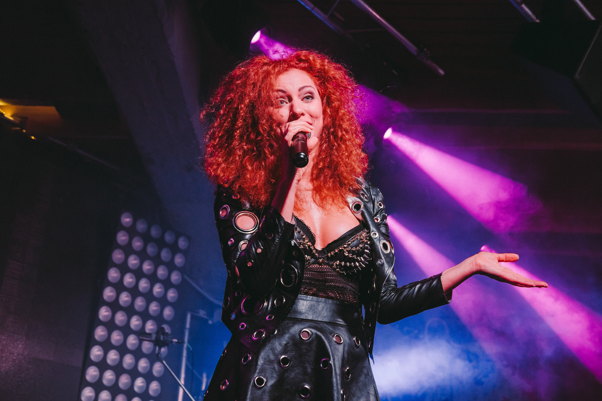 Вальпургиева ночь. Фотограф Сонкина Татьяна