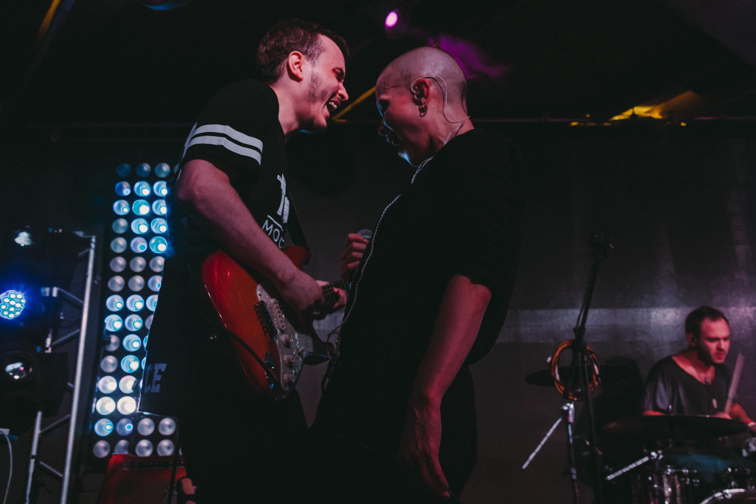 Вальпургиева ночь. Фотограф Сонкина Татьяна