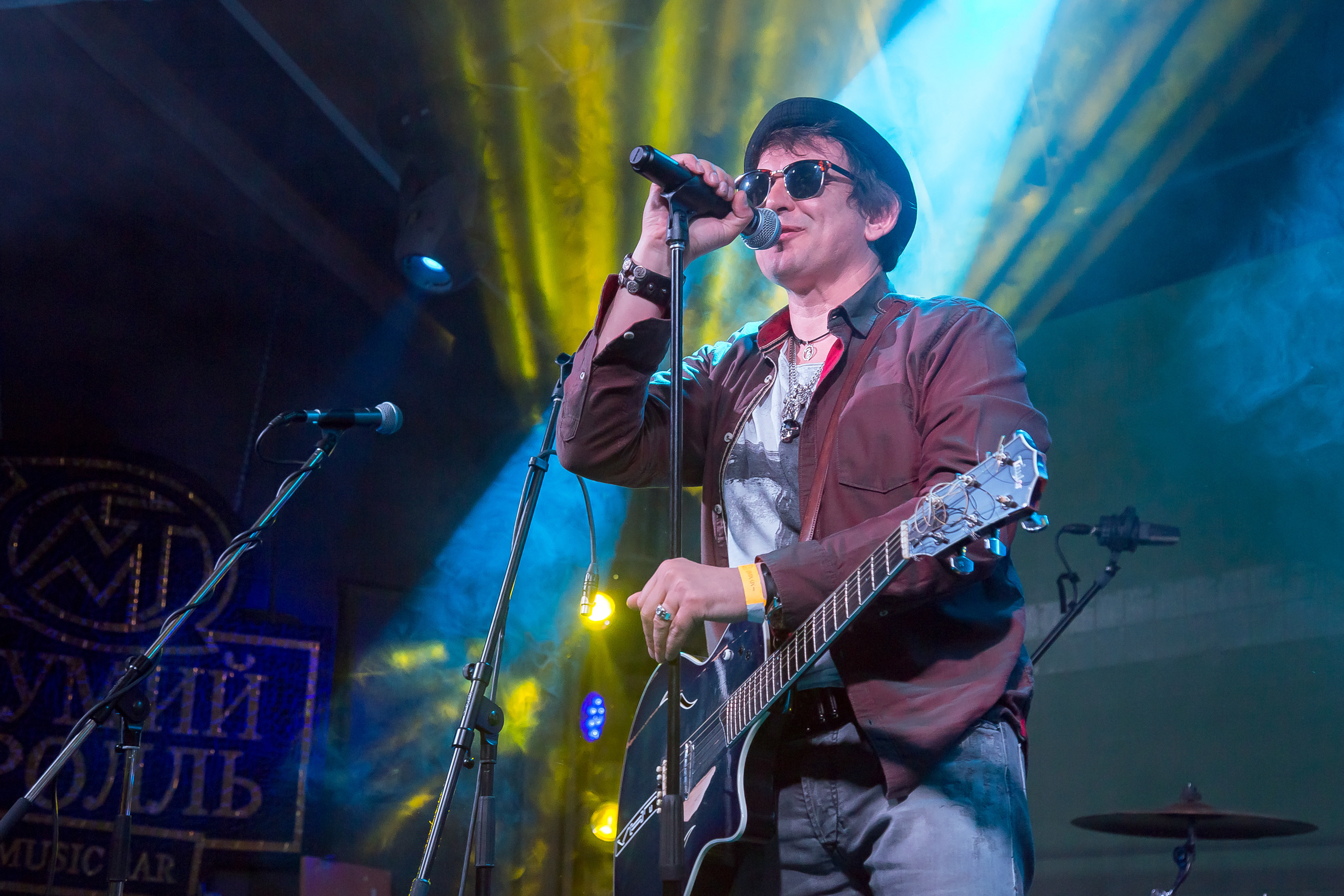 Вальпургиева ночь. Фотограф Сонкина Татьяна