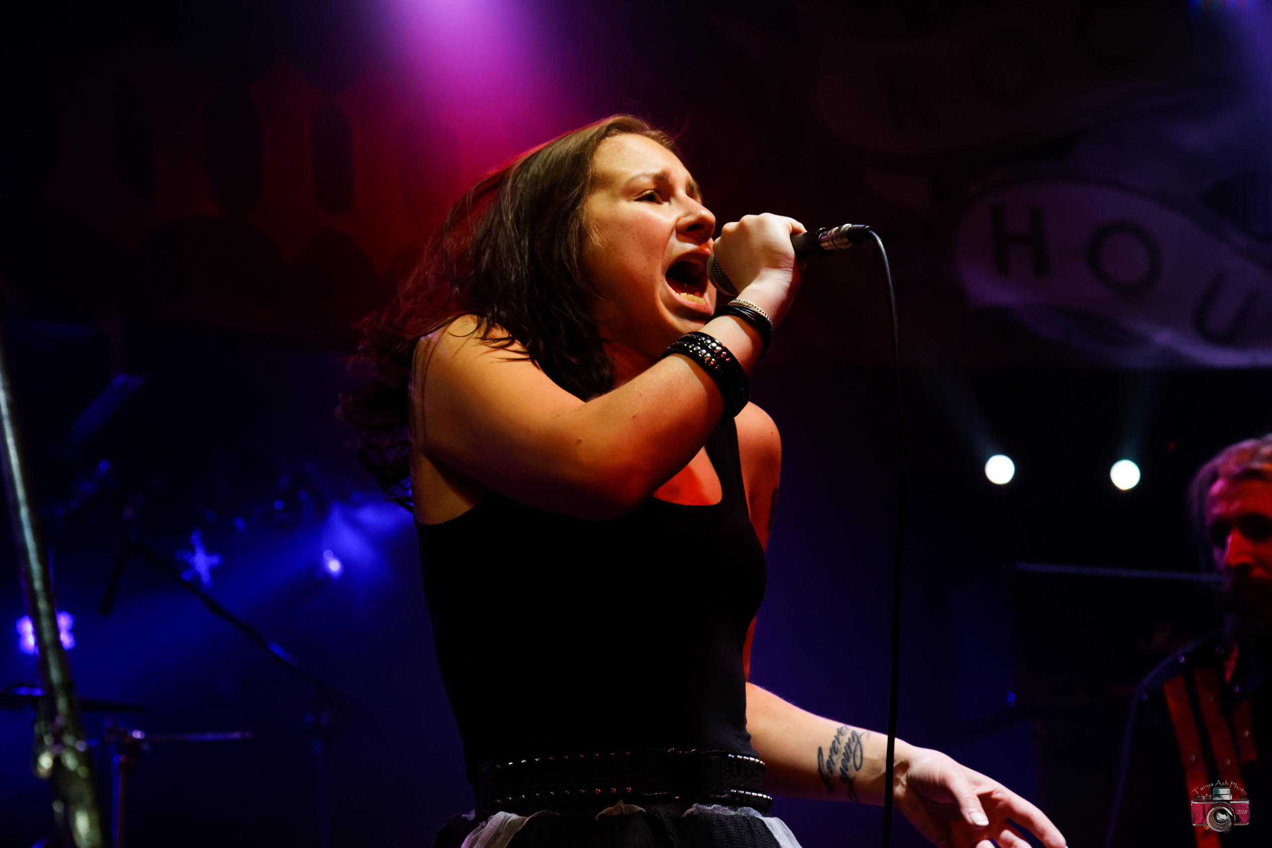 Фестиваль "Йоль". Photographer Sonkina Tatiana (Tanya Ash)