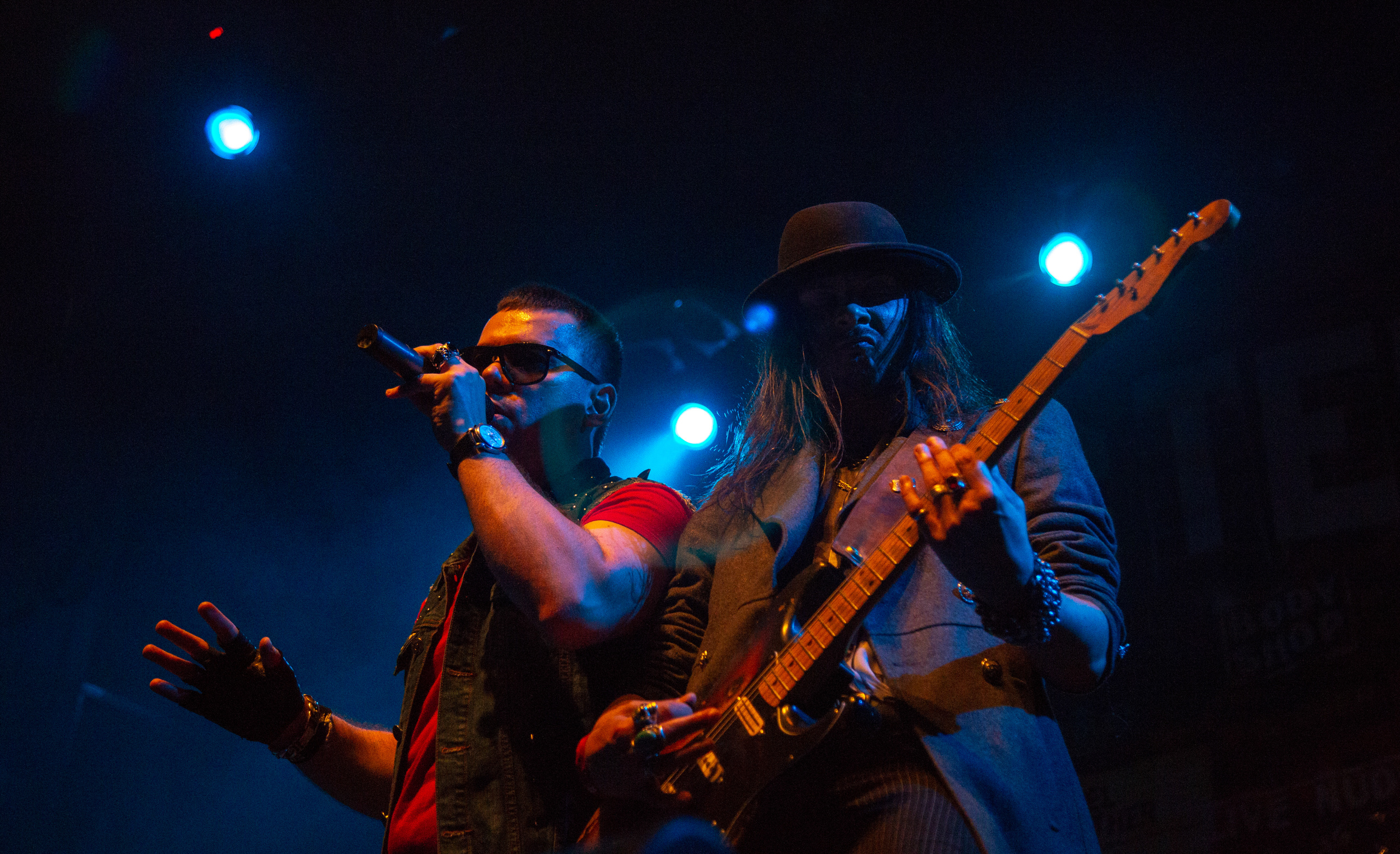 Группа Амальгама. Photographer Sonkina Tatiana (Tanya Ash)