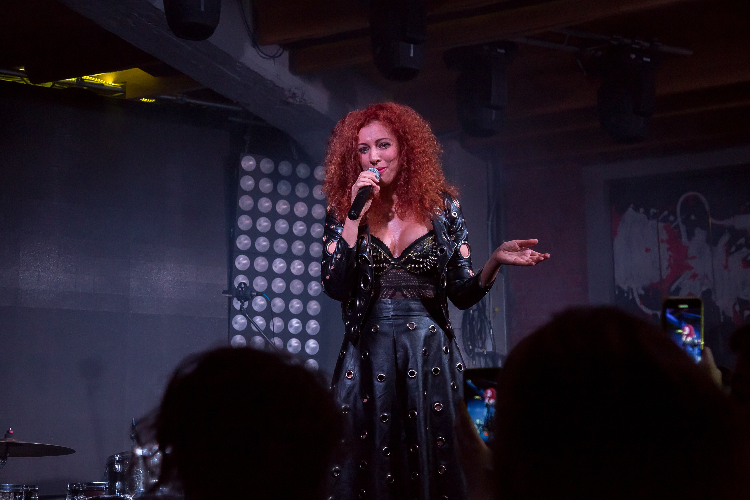 Вальпургиева ночь. Фотограф Сонкина Татьяна