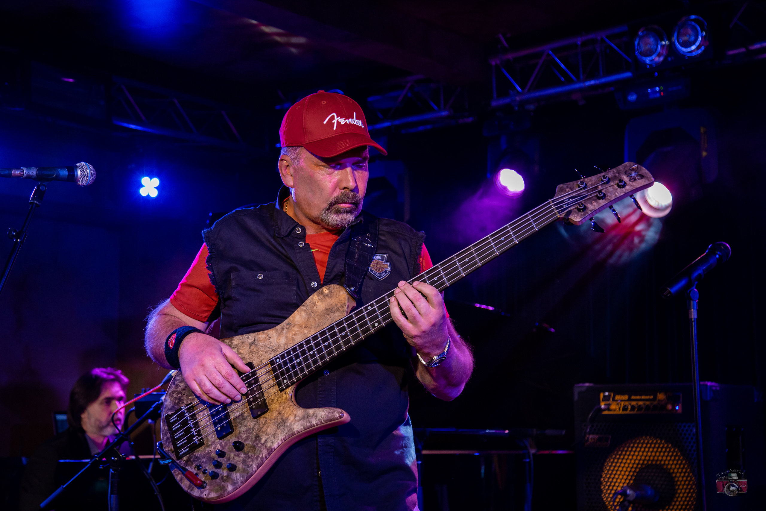 Группа ChetMen. Photographer Sonkina Tatiana (Tanya Ash)