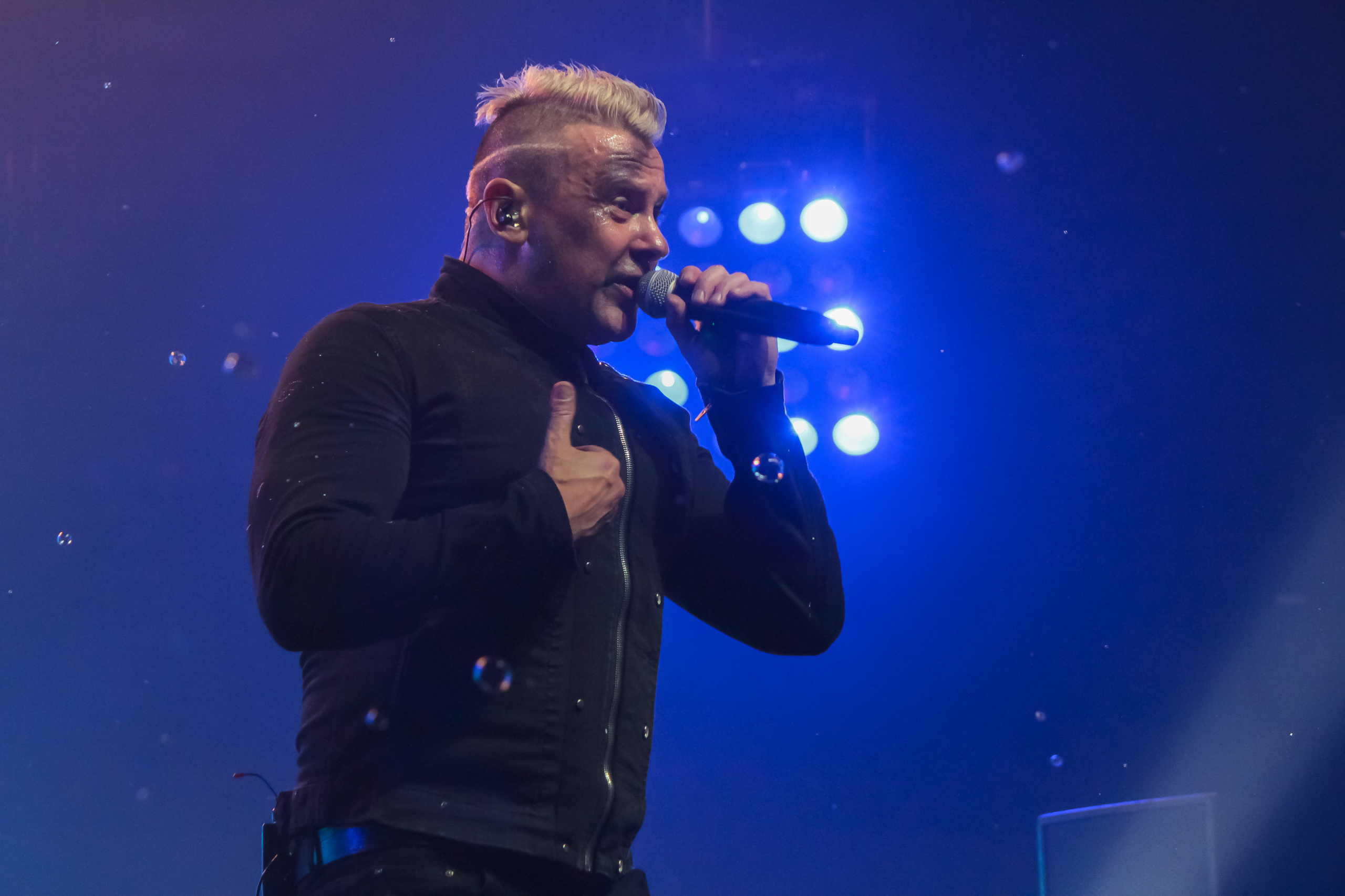 Группа MORDOR. Фотограф Сонкина Татьяна