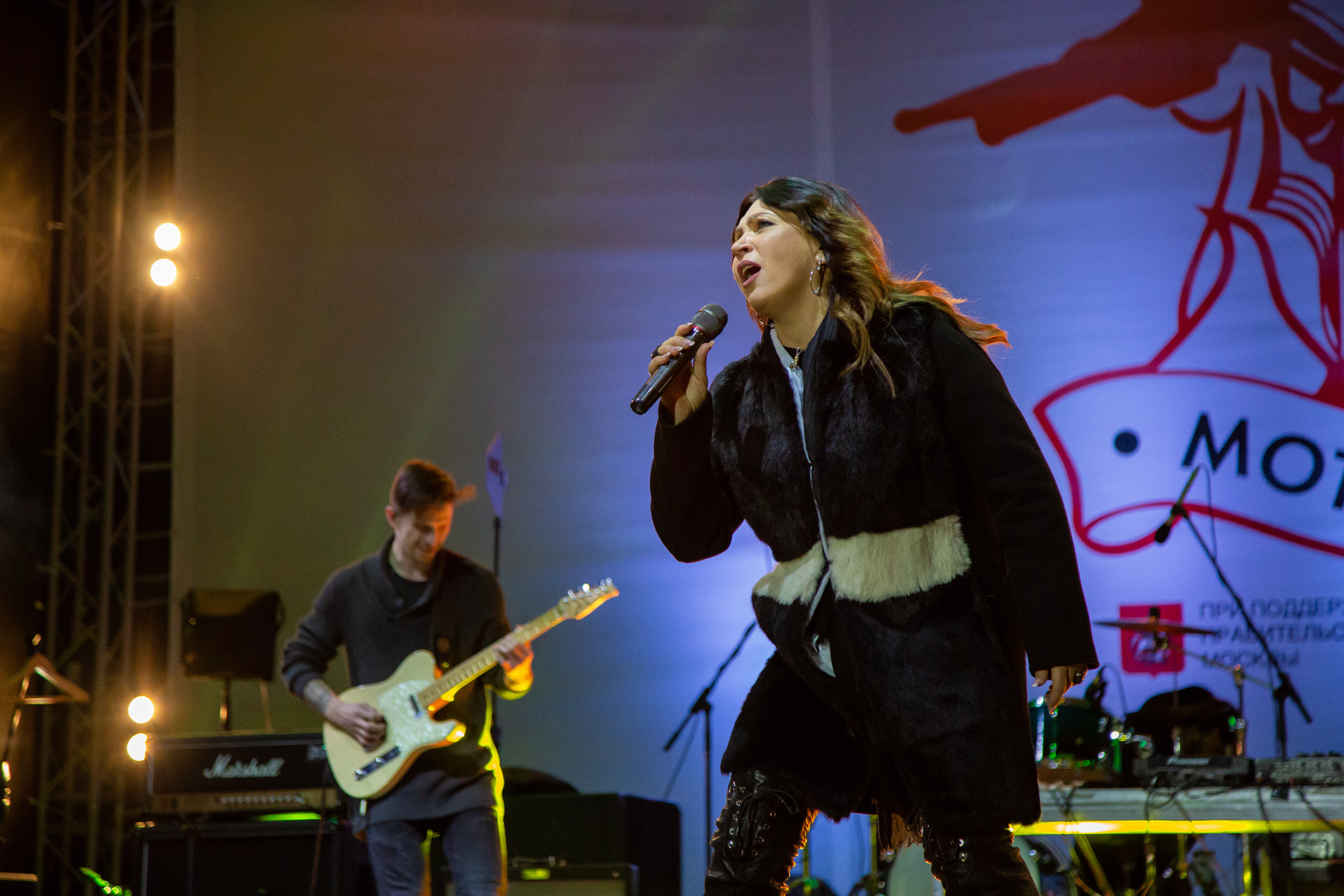 Группа Город 312. Фотограф Сонкина Татьяна