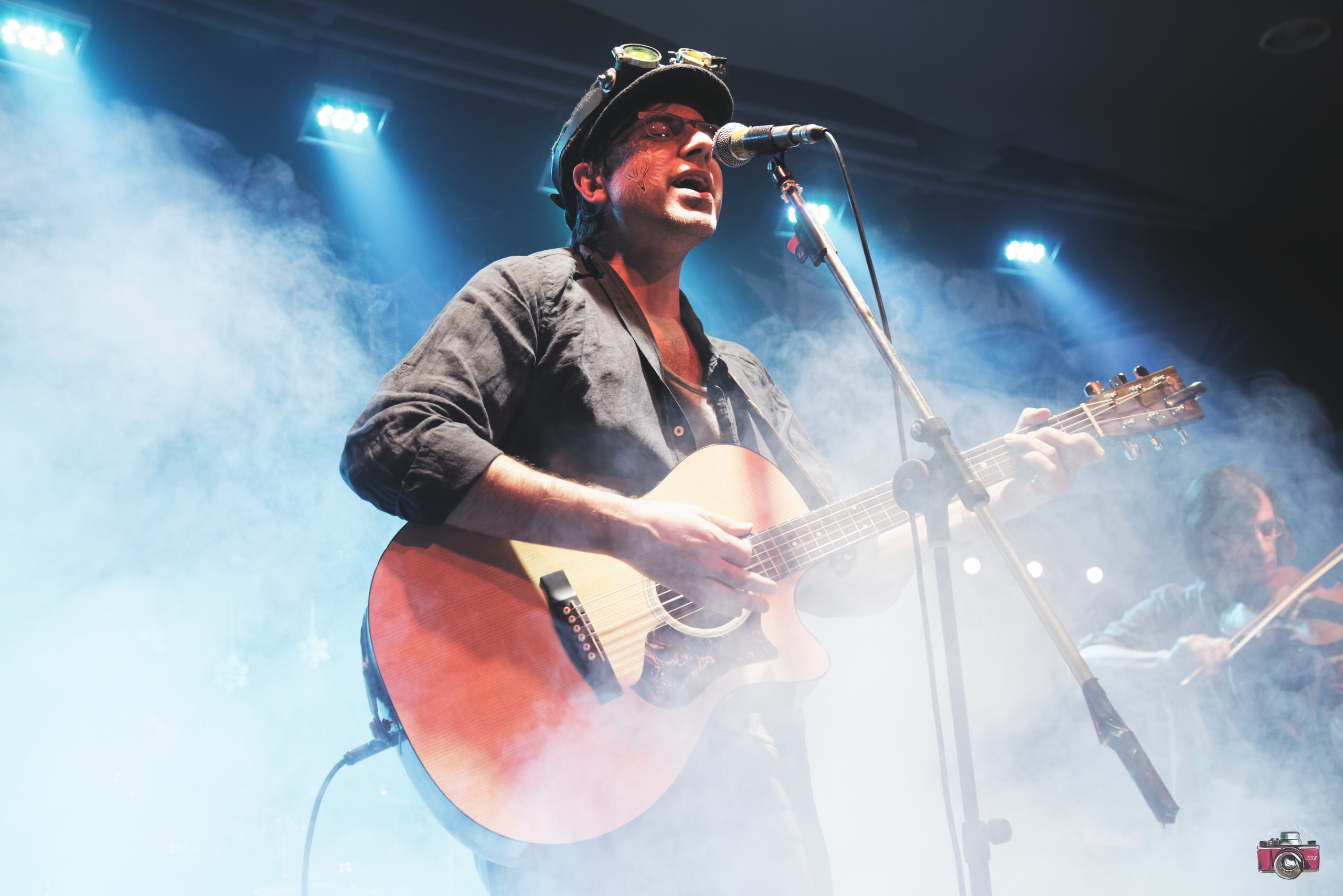 Фестиваль "Йоль". Photographer Sonkina Tatiana (Tanya Ash)