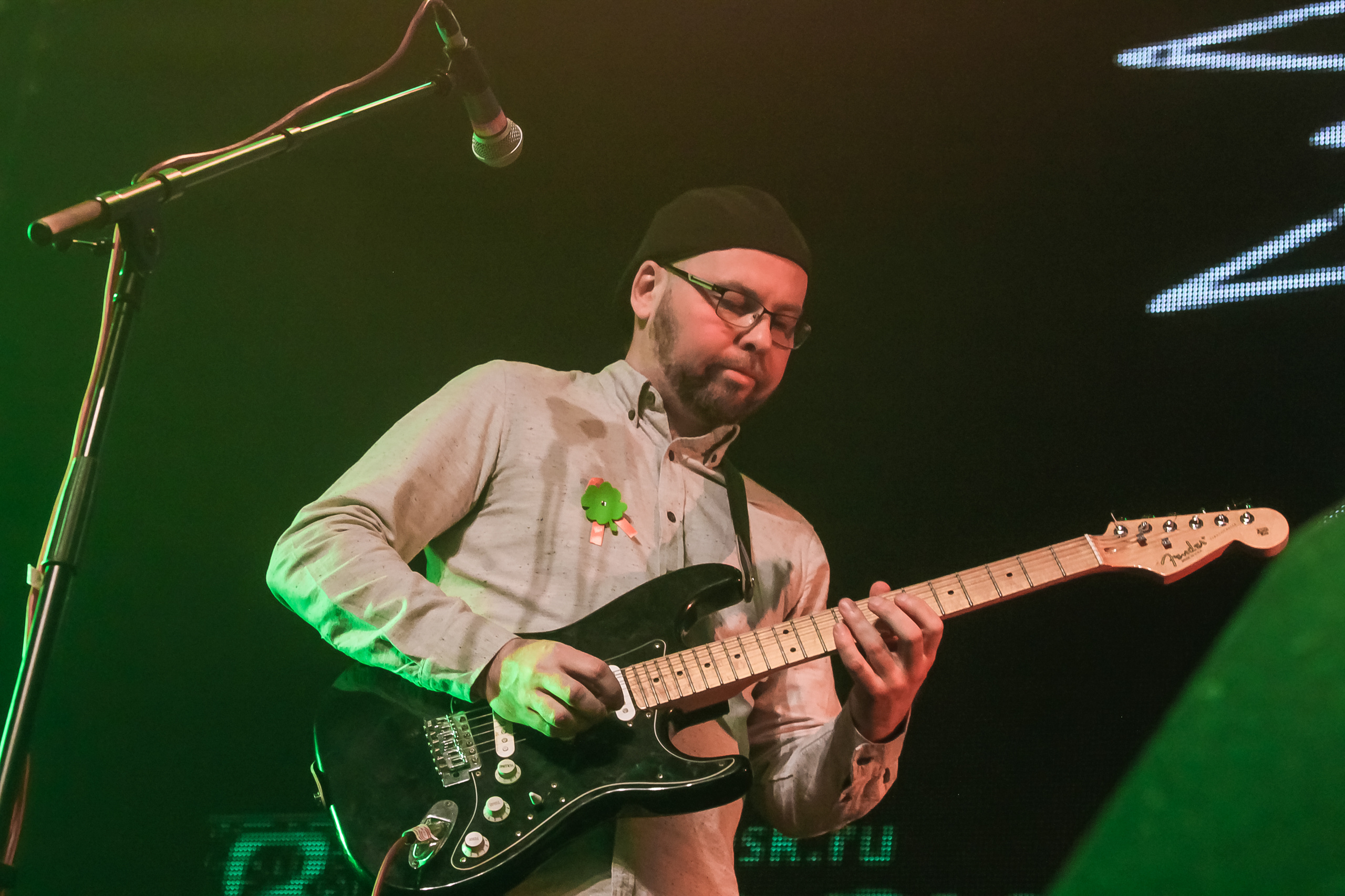 Фестиваль День и ночь Святого Патрика. Photographer Sonkina Tatiana (Tanya Ash)