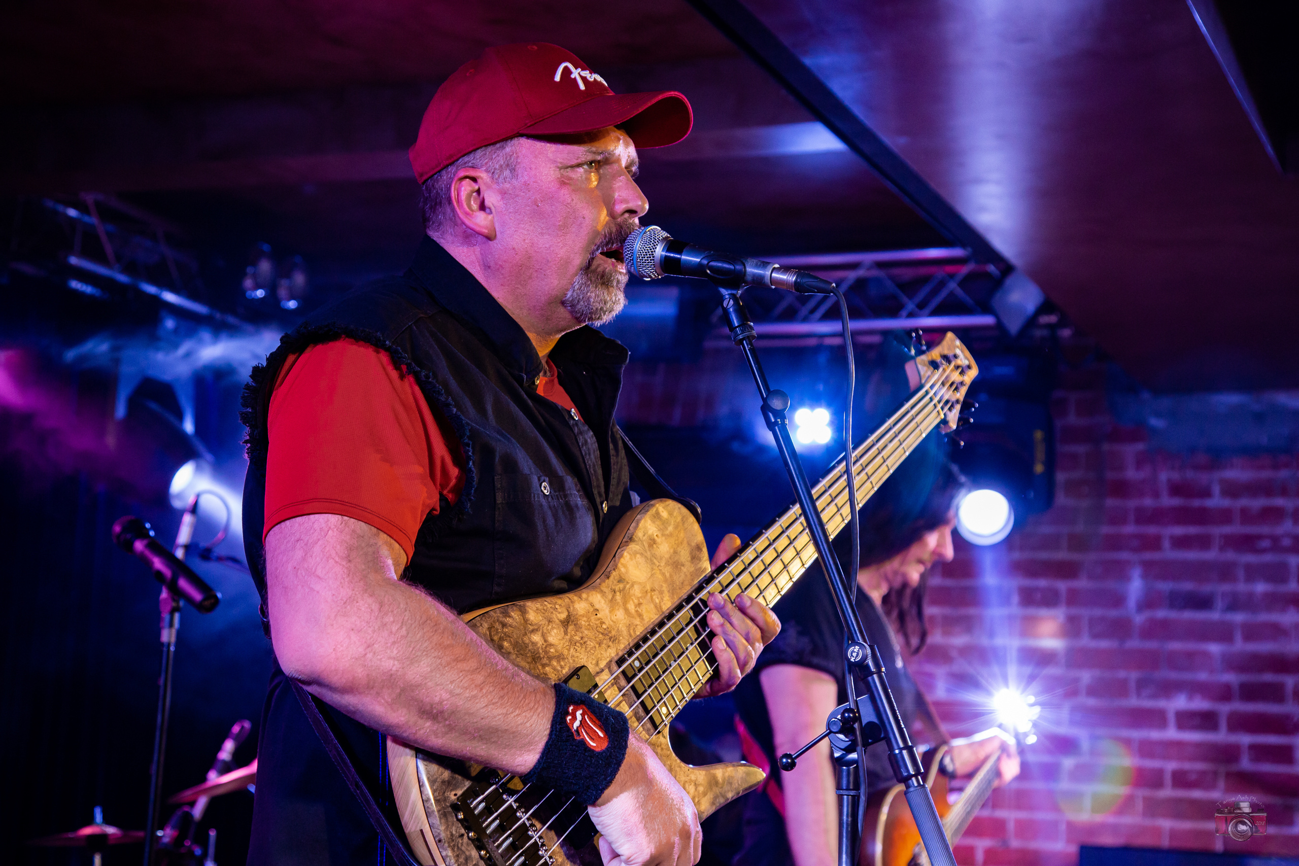 Группа ChetMen. Photographer Sonkina Tatiana (Tanya Ash)