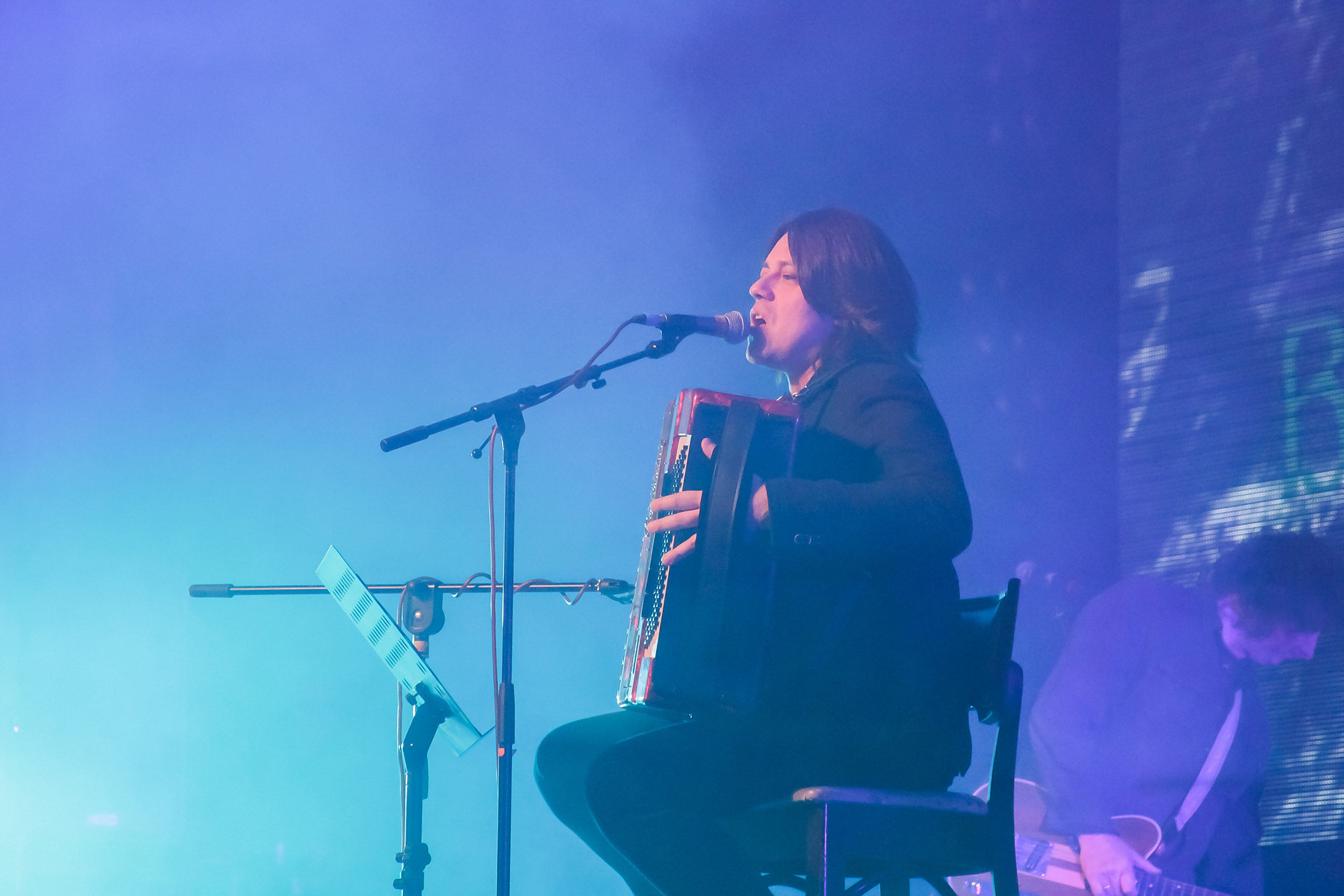 Фестиваль День и ночь Святого Патрика. Photographer Sonkina Tatiana (Tanya Ash)