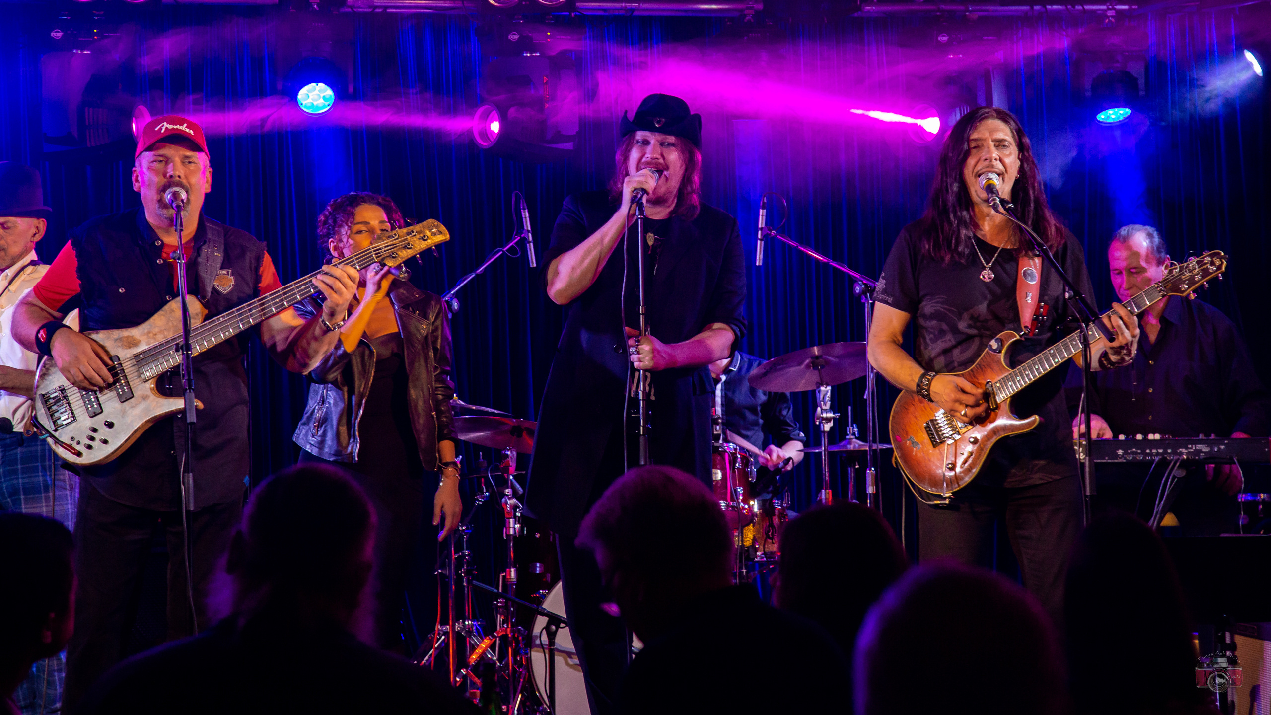 Группа ChetMen. Photographer Sonkina Tatiana (Tanya Ash)