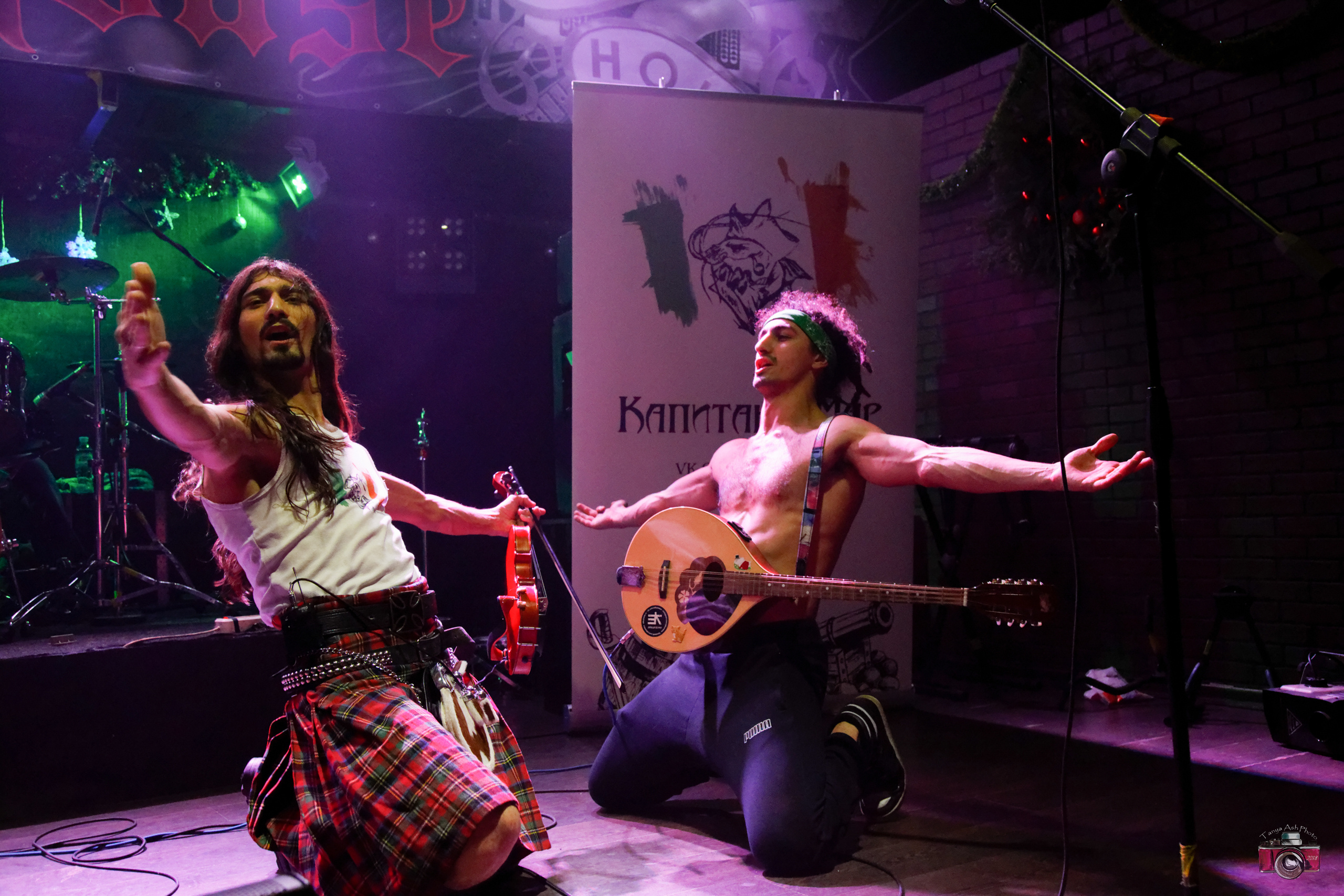 Фестиваль "Йоль". Photographer Sonkina Tatiana (Tanya Ash)