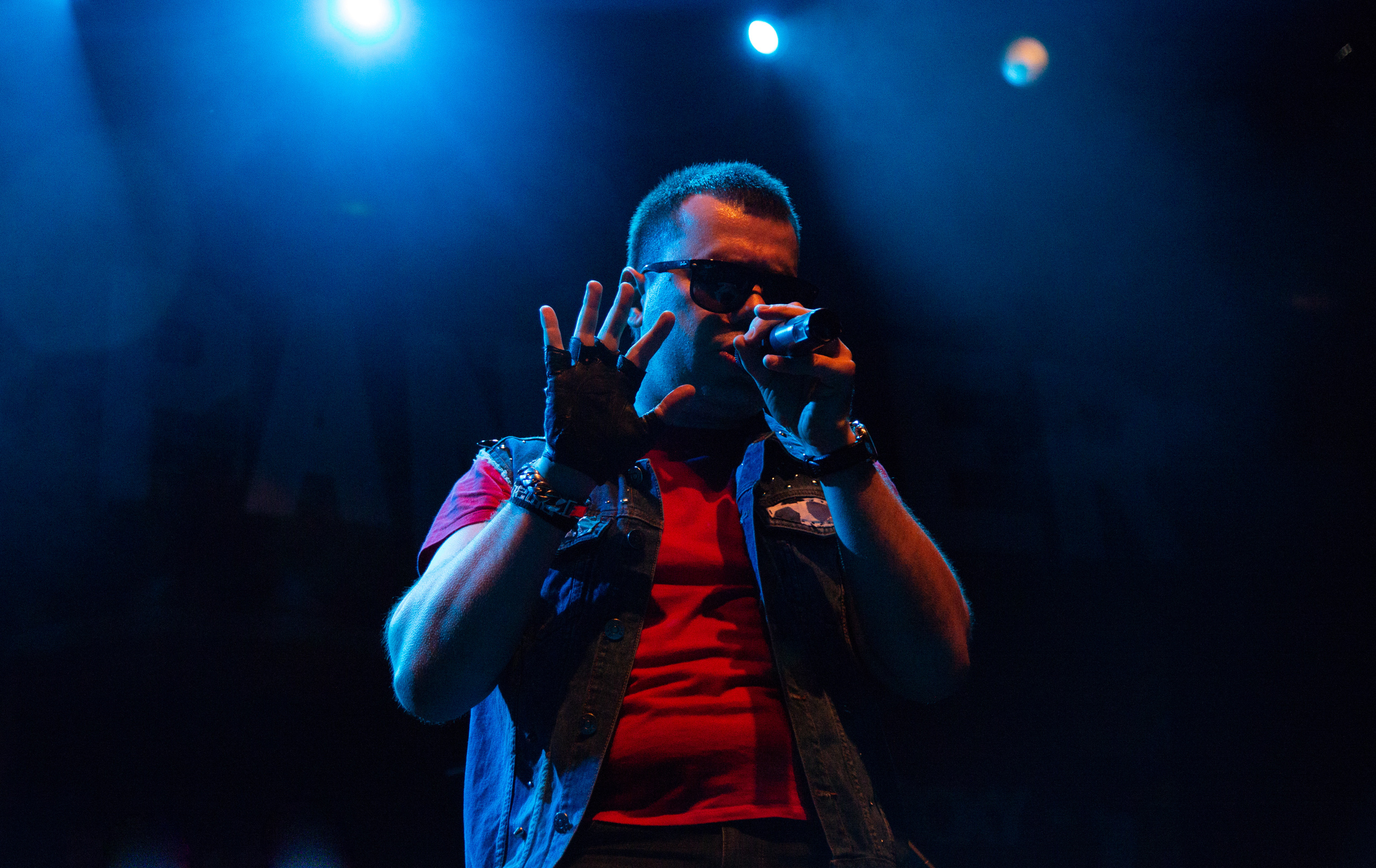 Группа Амальгама. Photographer Sonkina Tatiana (Tanya Ash)