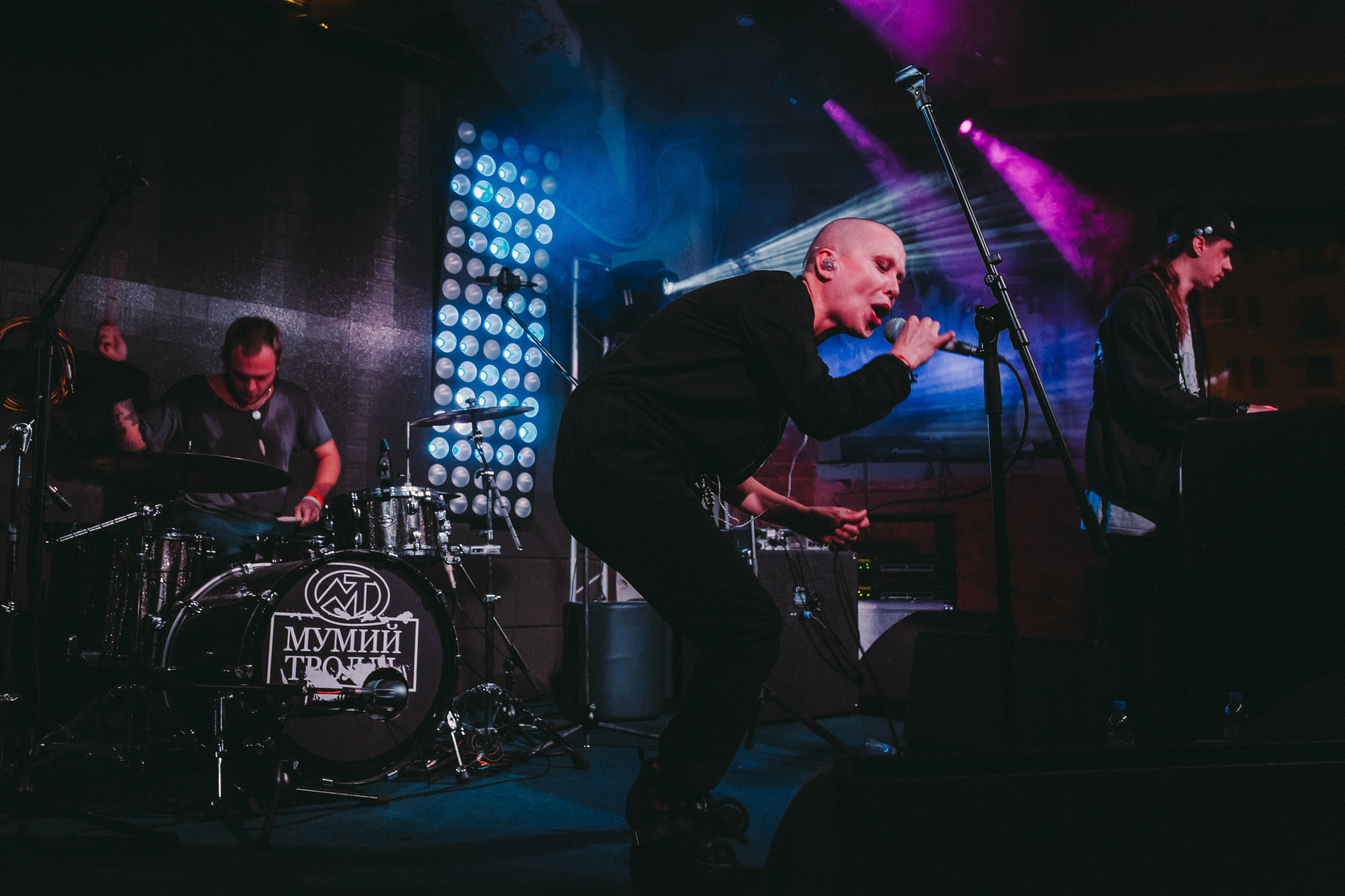 Вальпургиева ночь. Фотограф Сонкина Татьяна