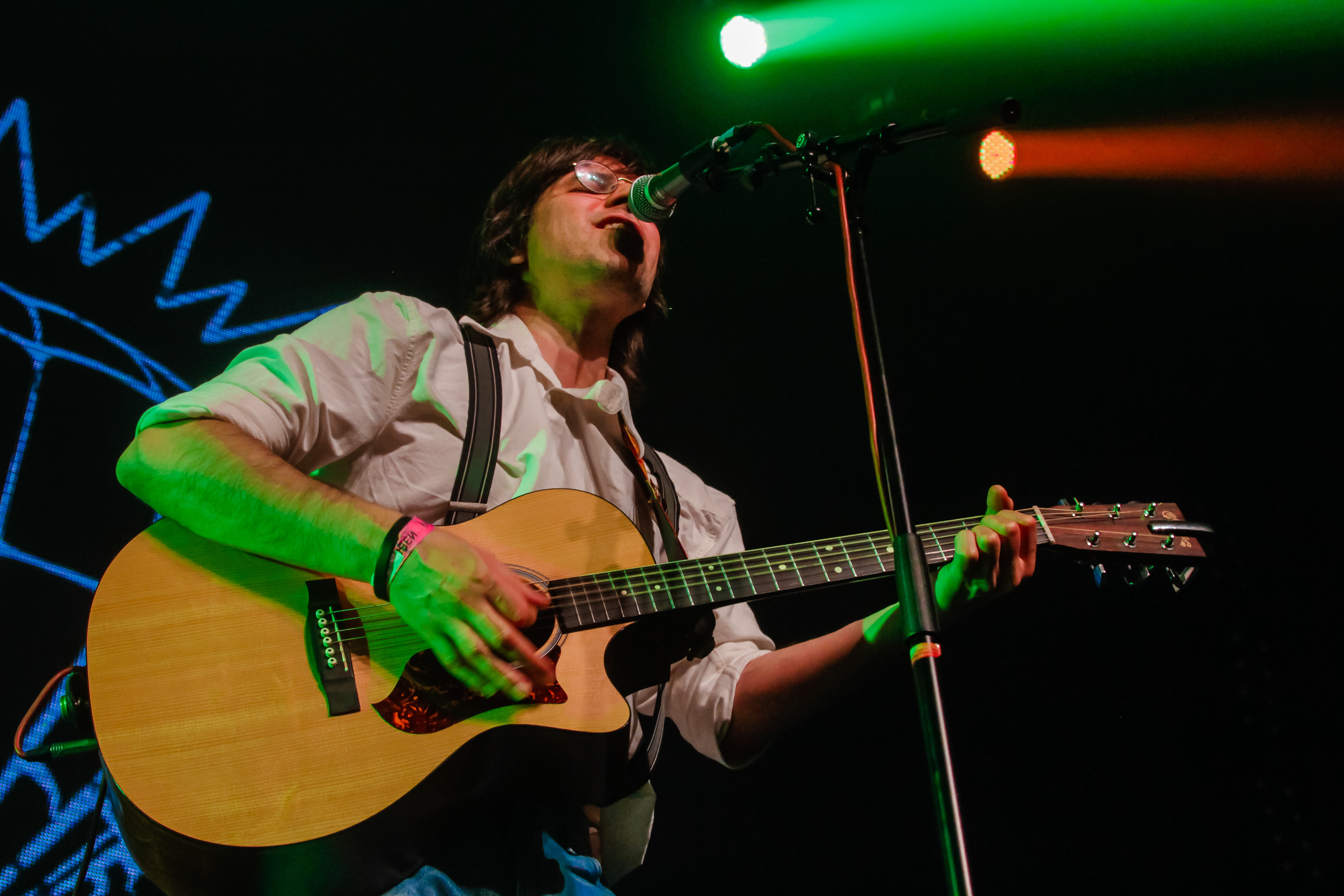 Фестиваль День и ночь Святого Патрика. Photographer Sonkina Tatiana (Tanya Ash)