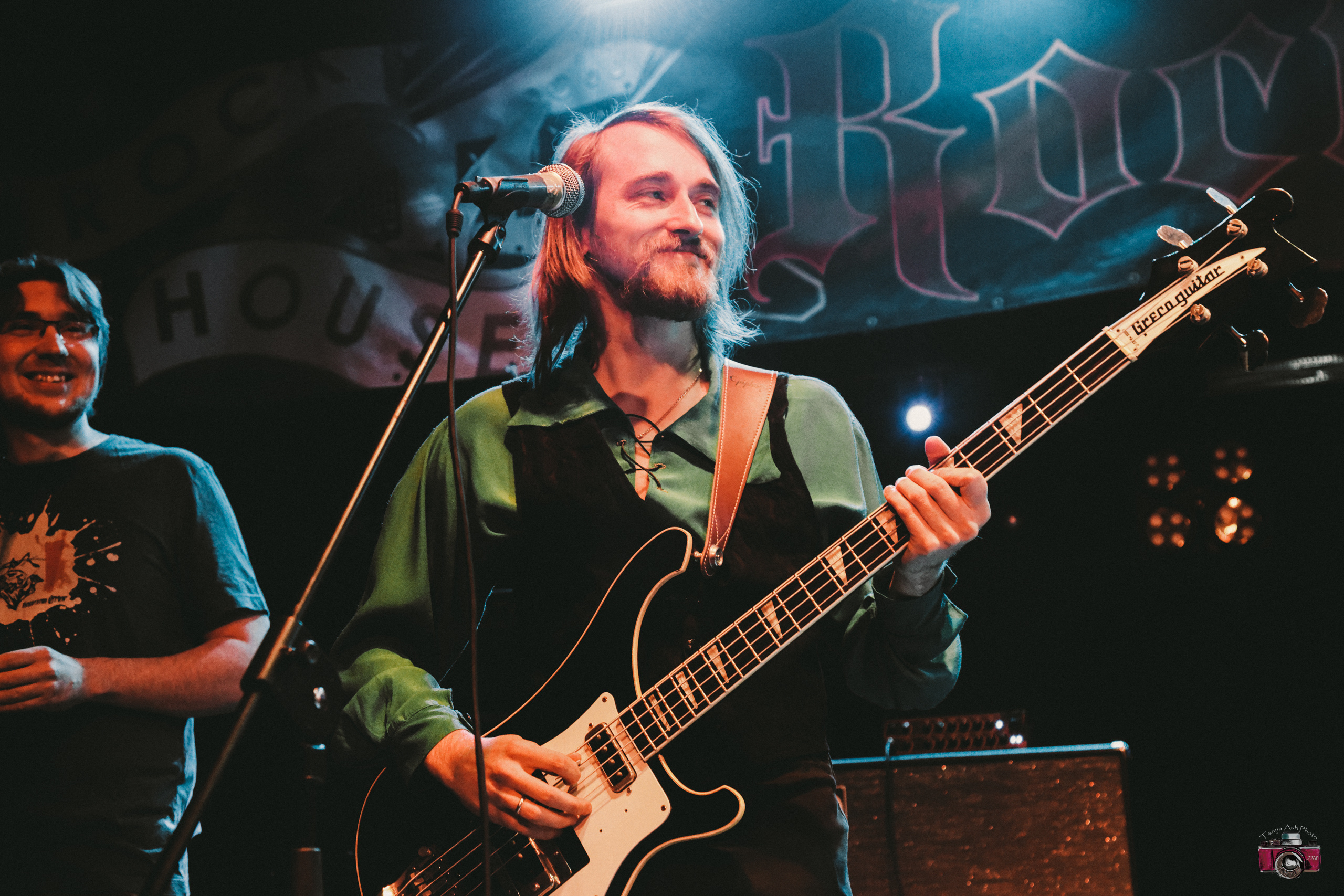 Фестиваль "Йоль". Photographer Sonkina Tatiana (Tanya Ash)