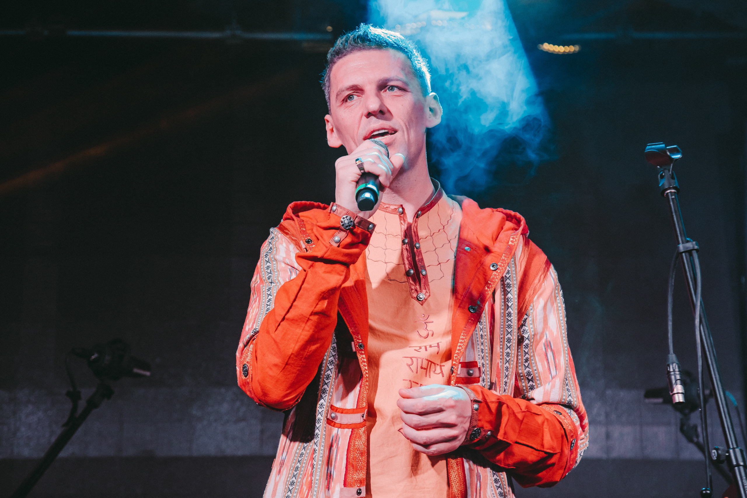 Вальпургиева ночь. Фотограф Сонкина Татьяна