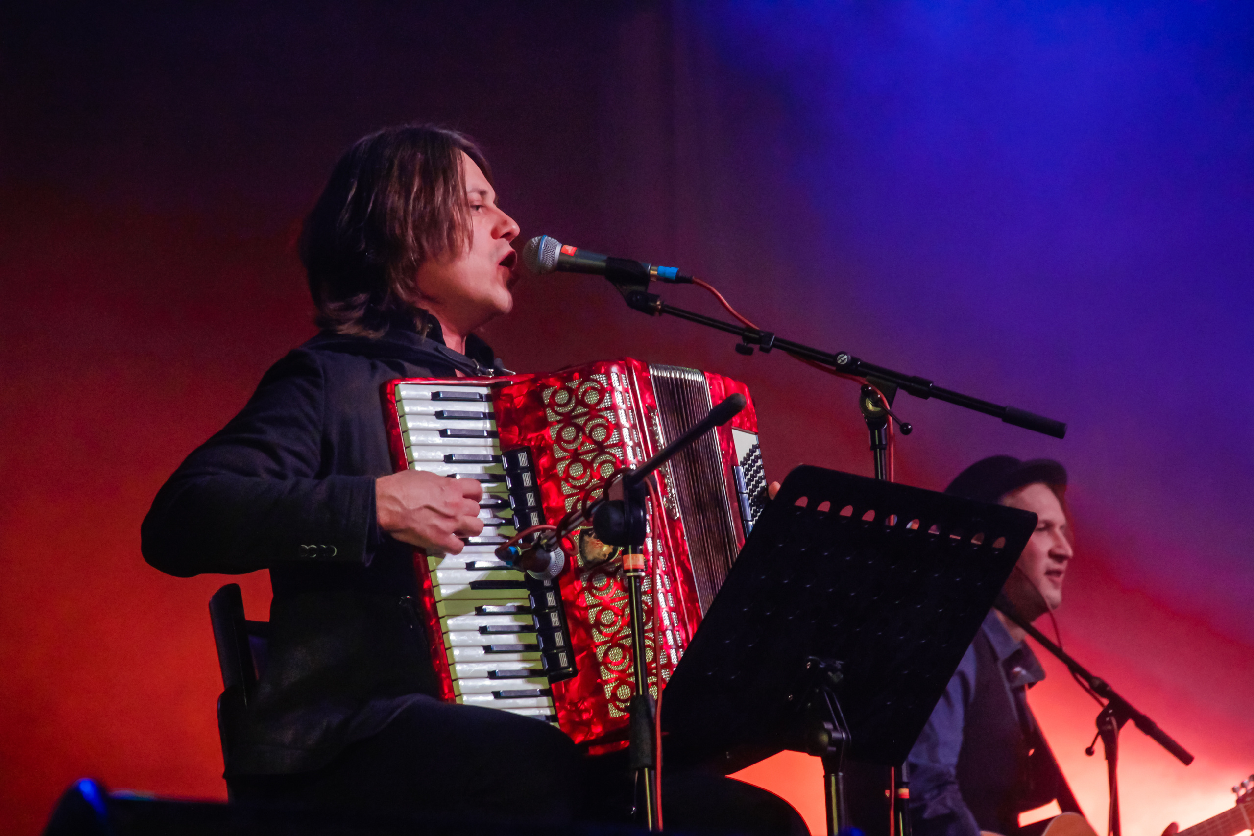 Фестиваль День и ночь Святого Патрика. Photographer Sonkina Tatiana (Tanya Ash)