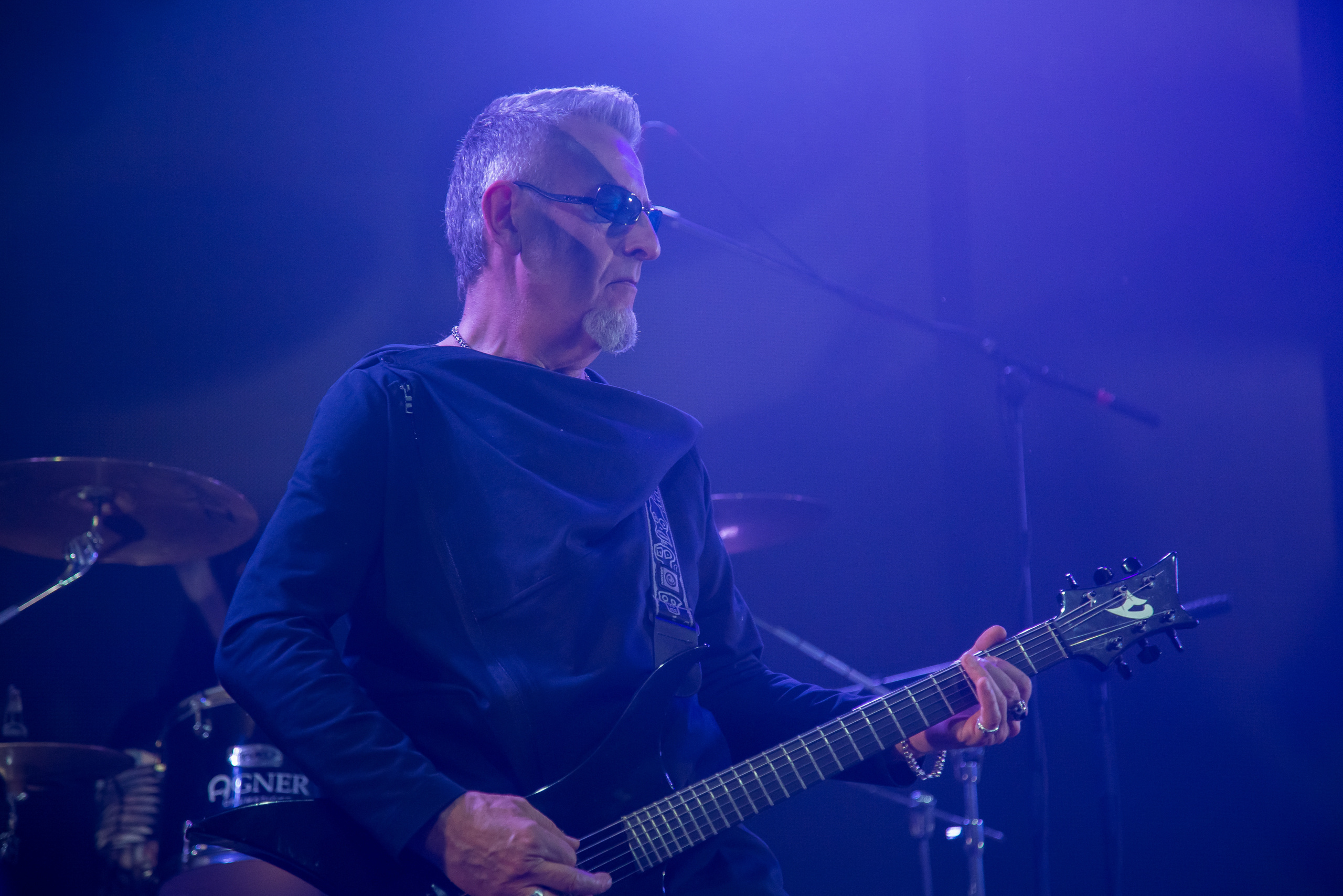 Группа MORDOR. Фотограф Сонкина Татьяна