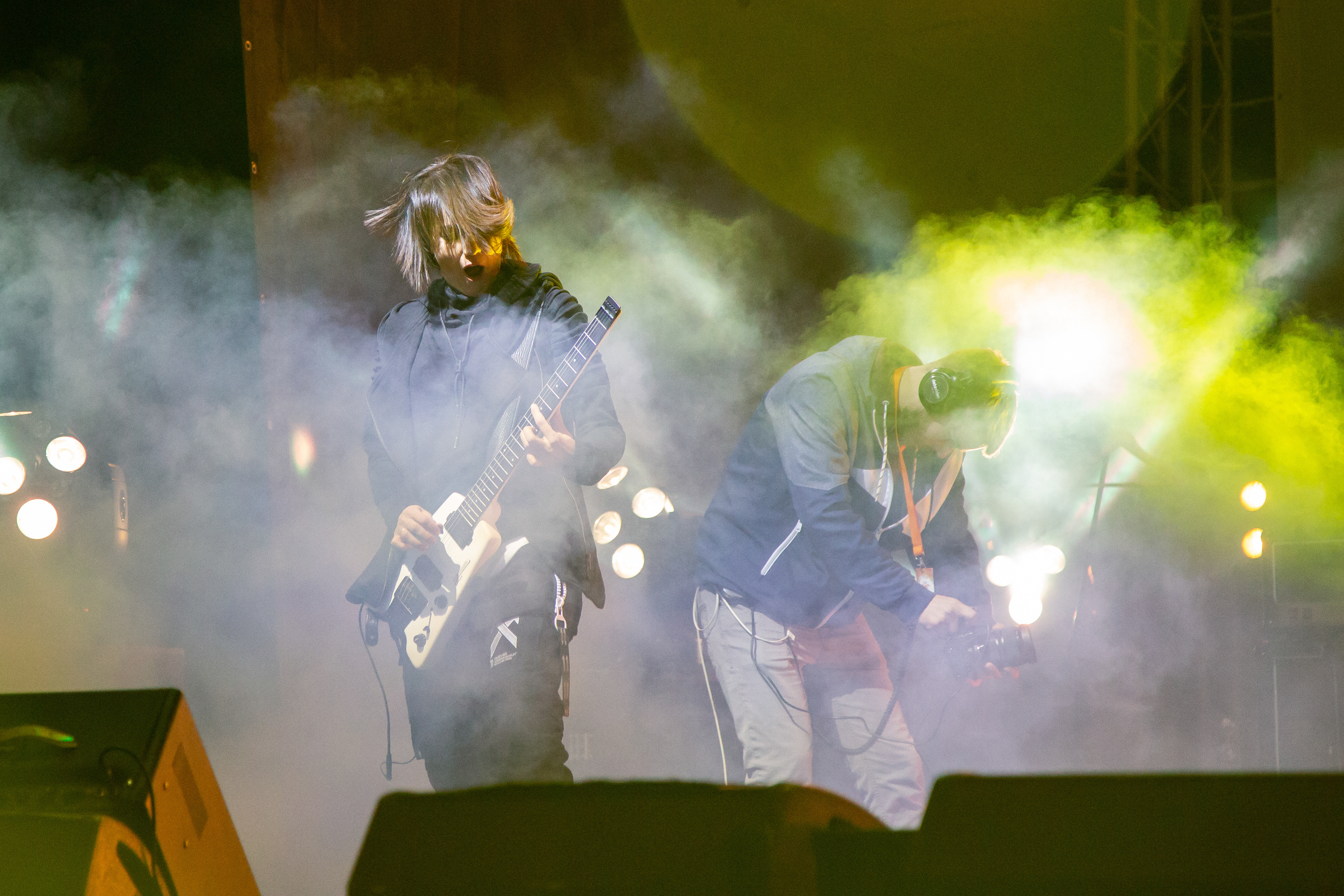 Группа Город 312. Фотограф Сонкина Татьяна