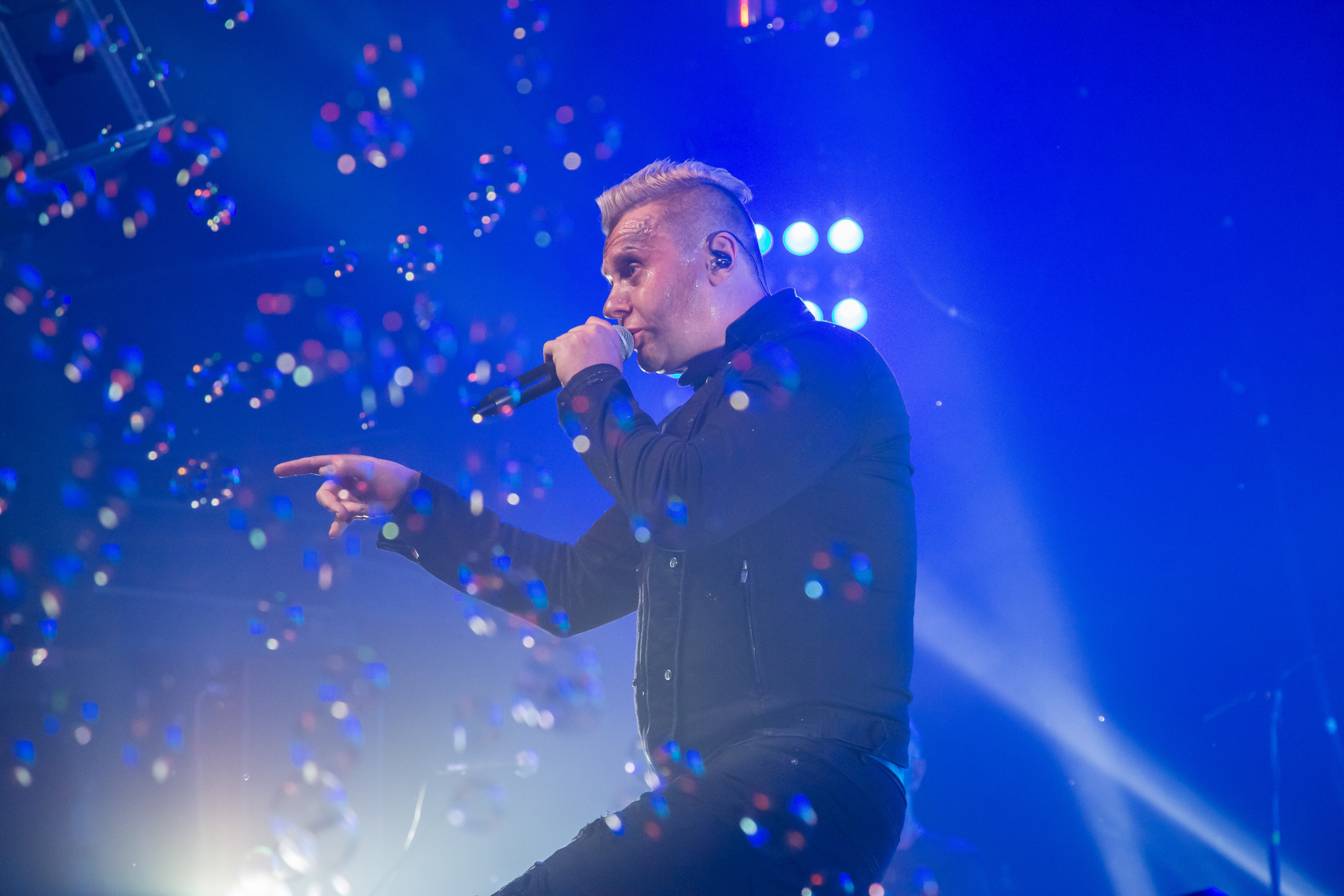 Группа MORDOR. Фотограф Сонкина Татьяна