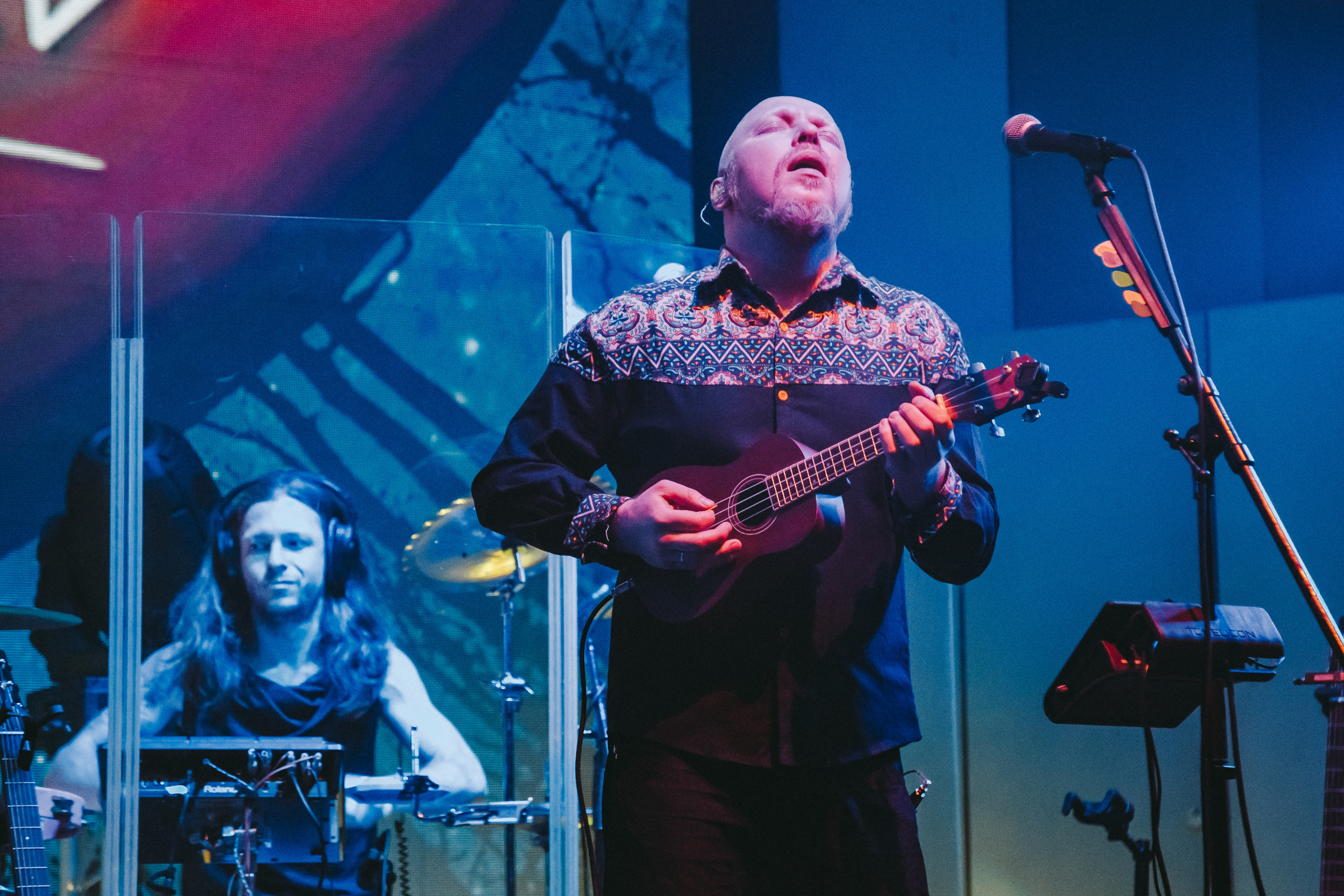 Группа Theodor Bastard. Photographer Sonkina Tatiana (Tanya Ash)