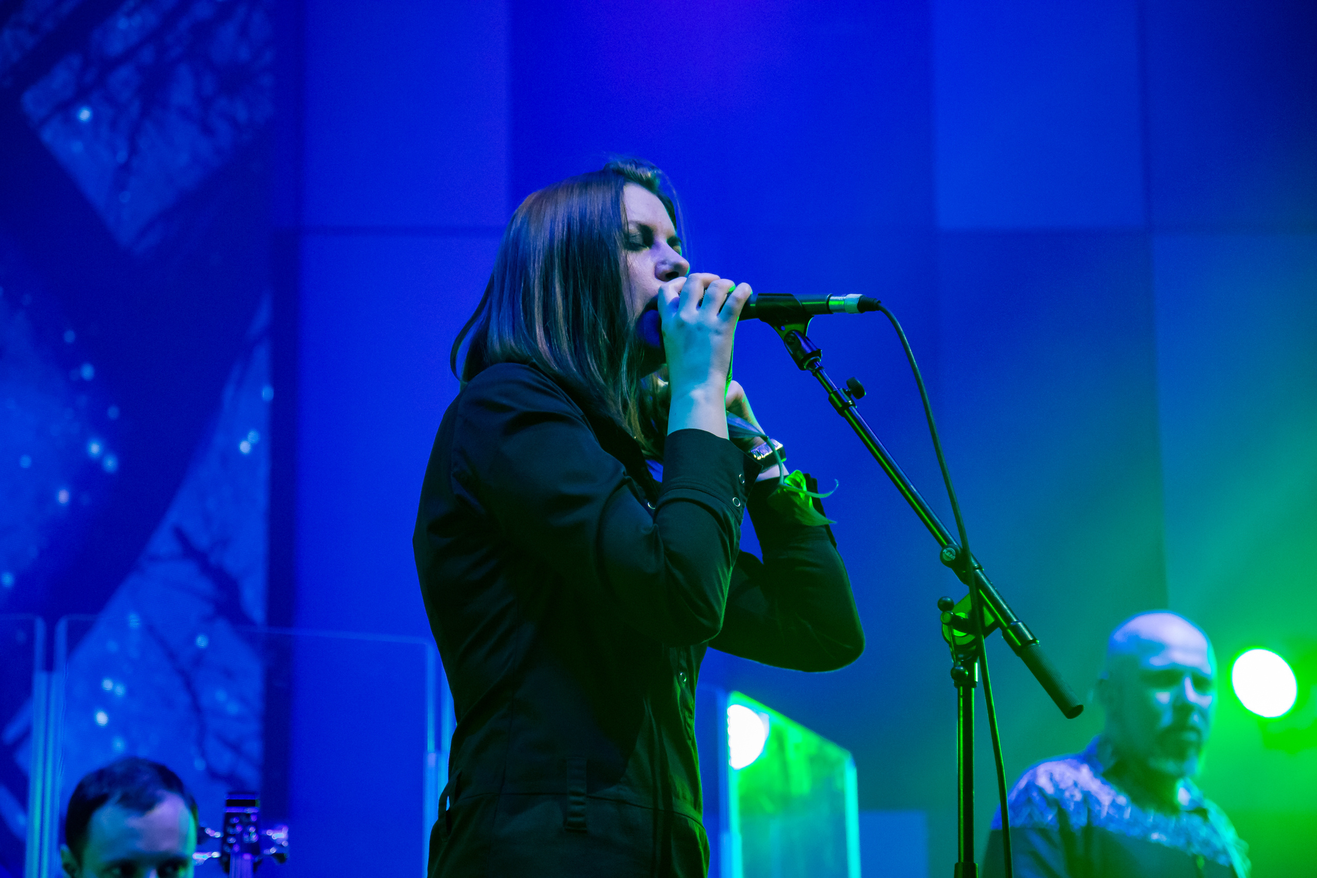 Группа Theodor Bastard. Photographer Sonkina Tatiana (Tanya Ash)