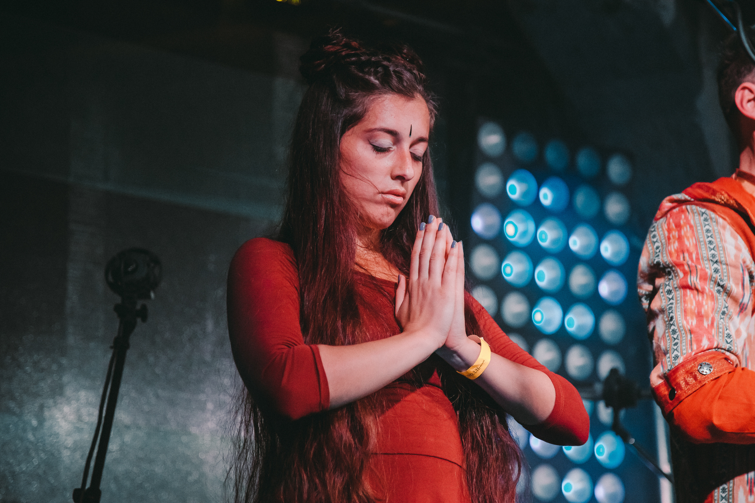 Вальпургиева ночь. Фотограф Сонкина Татьяна