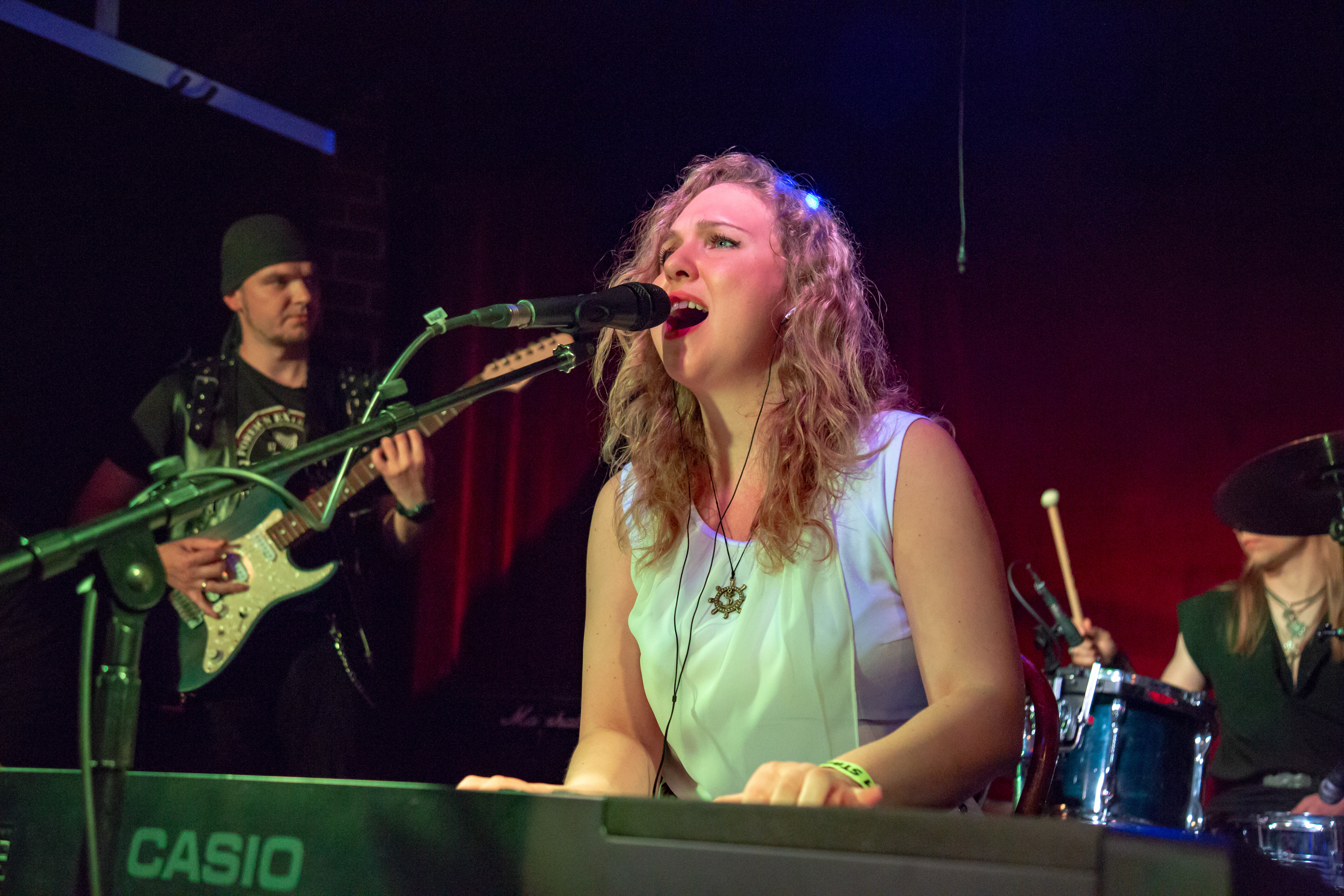 Группа Марко Поло. Photographer Sonkina Tatiana (Tanya Ash)