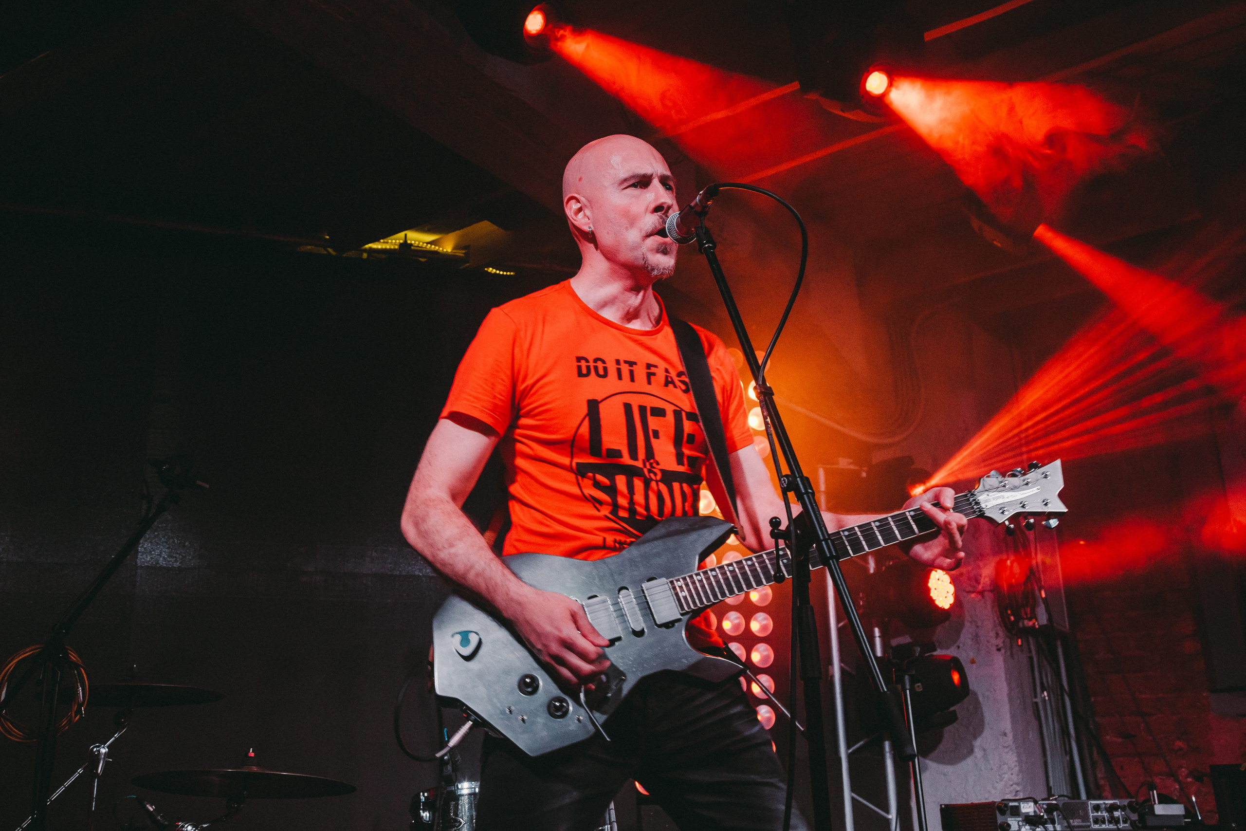 Вальпургиева ночь. Фотограф Сонкина Татьяна