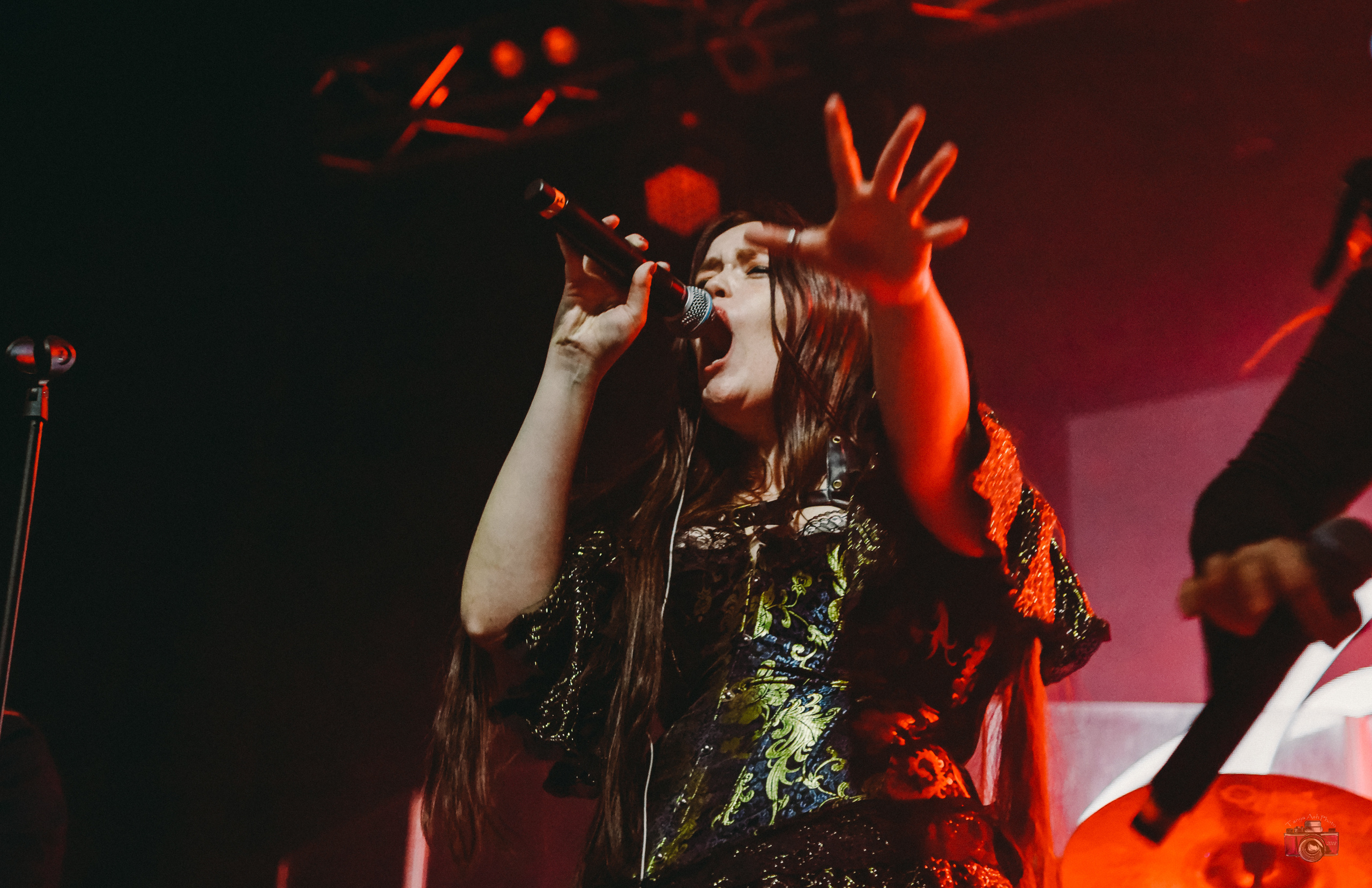 Группа Aura. Photographer Sonkina Tatiana (Tanya Ash)