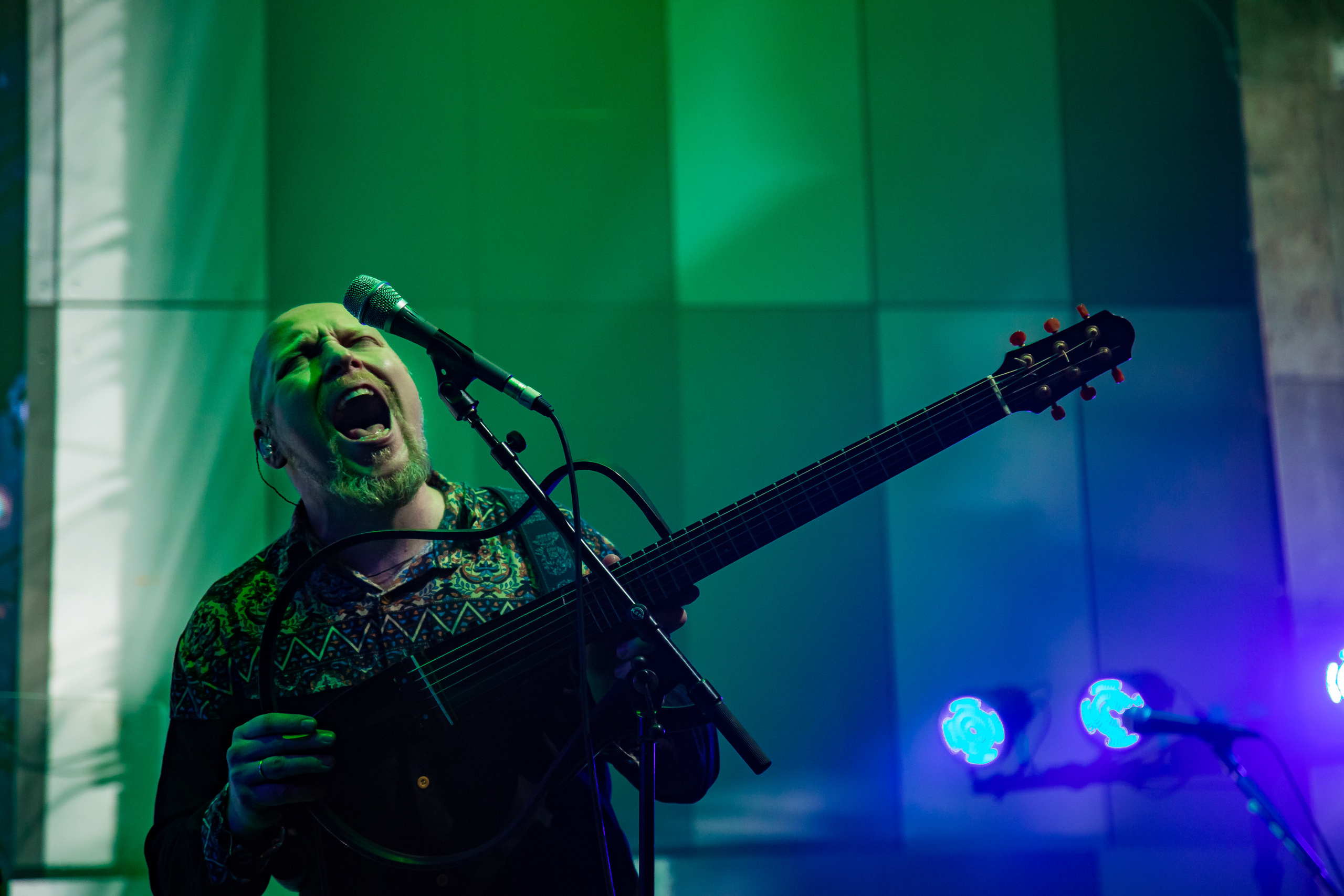 Группа Theodor Bastard. Photographer Sonkina Tatiana (Tanya Ash)