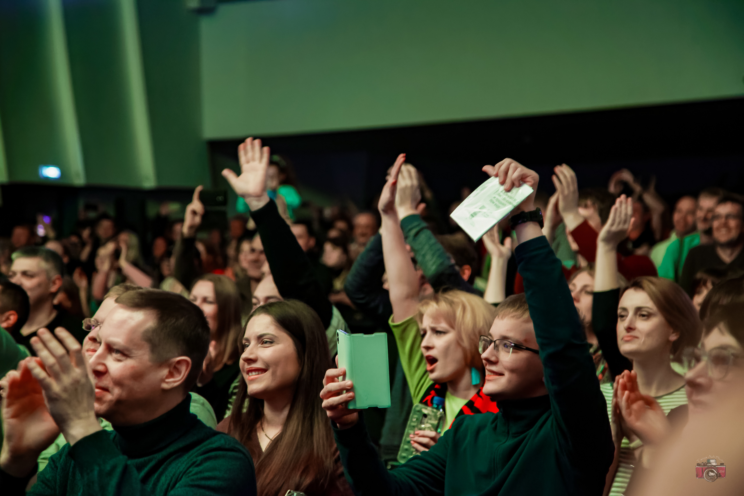 Группа Пикник. Photographer Sonkina Tatiana (Tanya Ash)