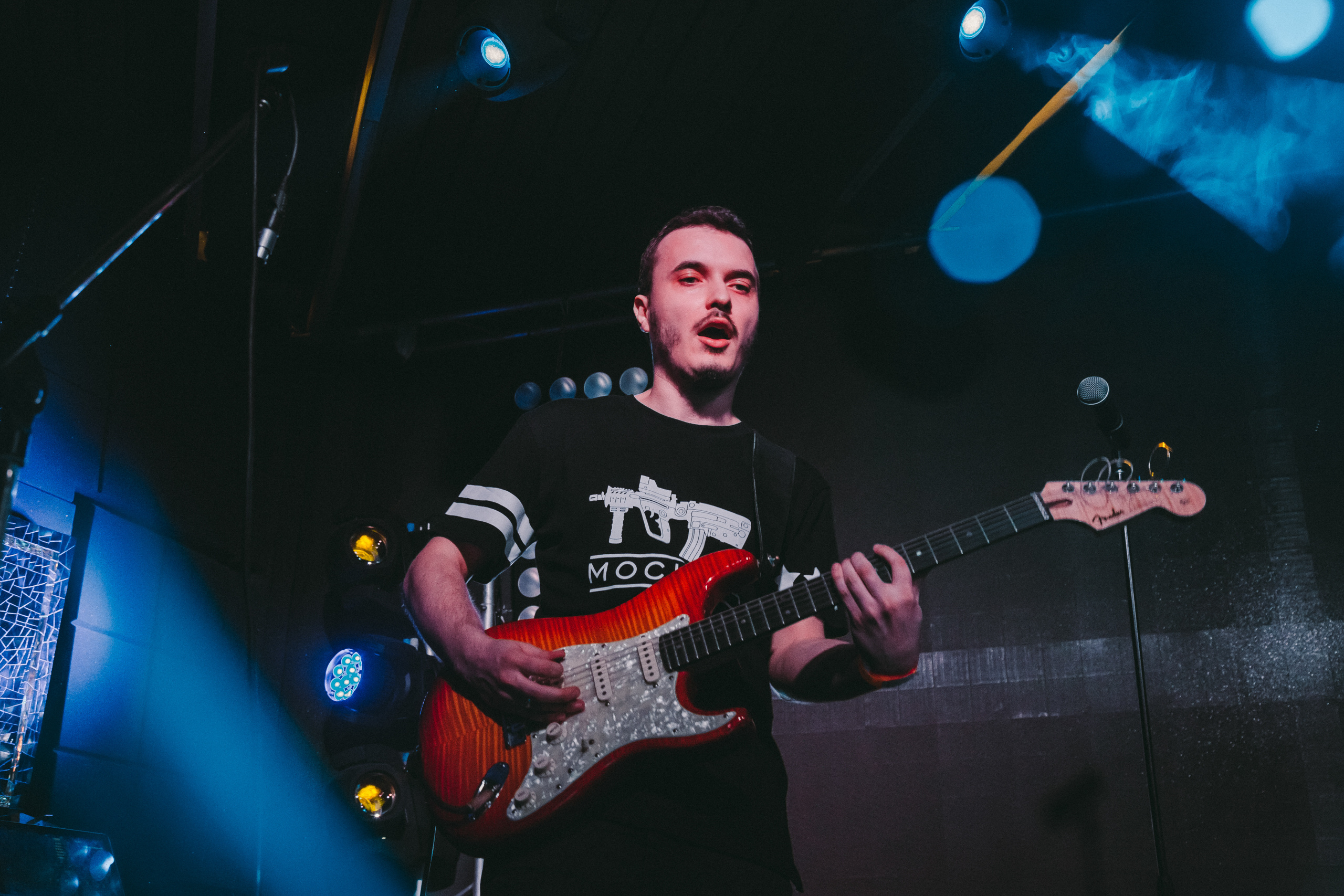 Вальпургиева ночь. Фотограф Сонкина Татьяна