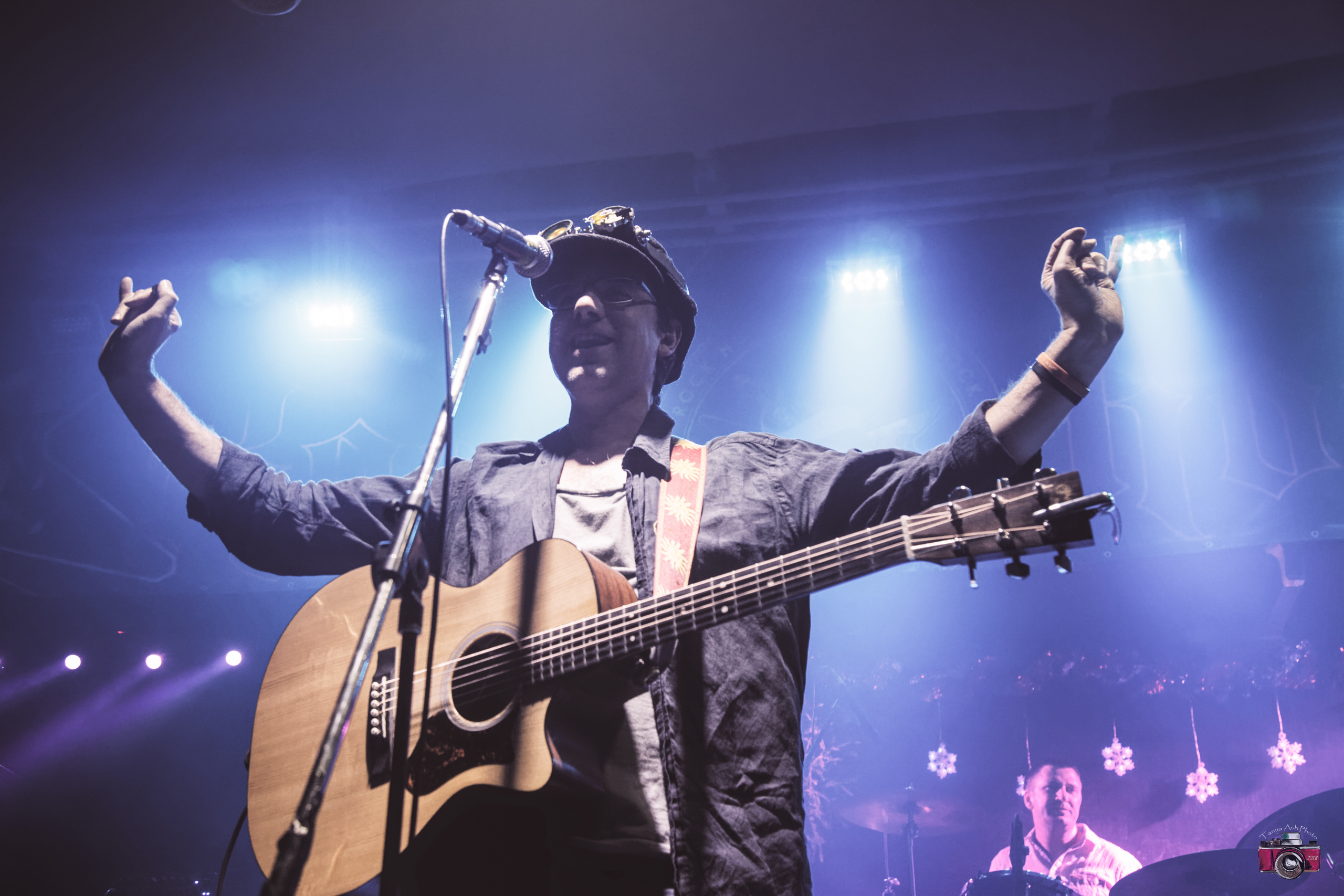 Фестиваль "Йоль". Photographer Sonkina Tatiana (Tanya Ash)