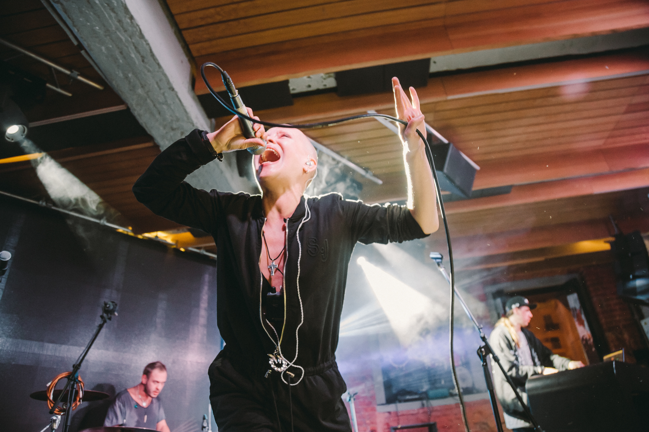 Вальпургиева ночь. Фотограф Сонкина Татьяна