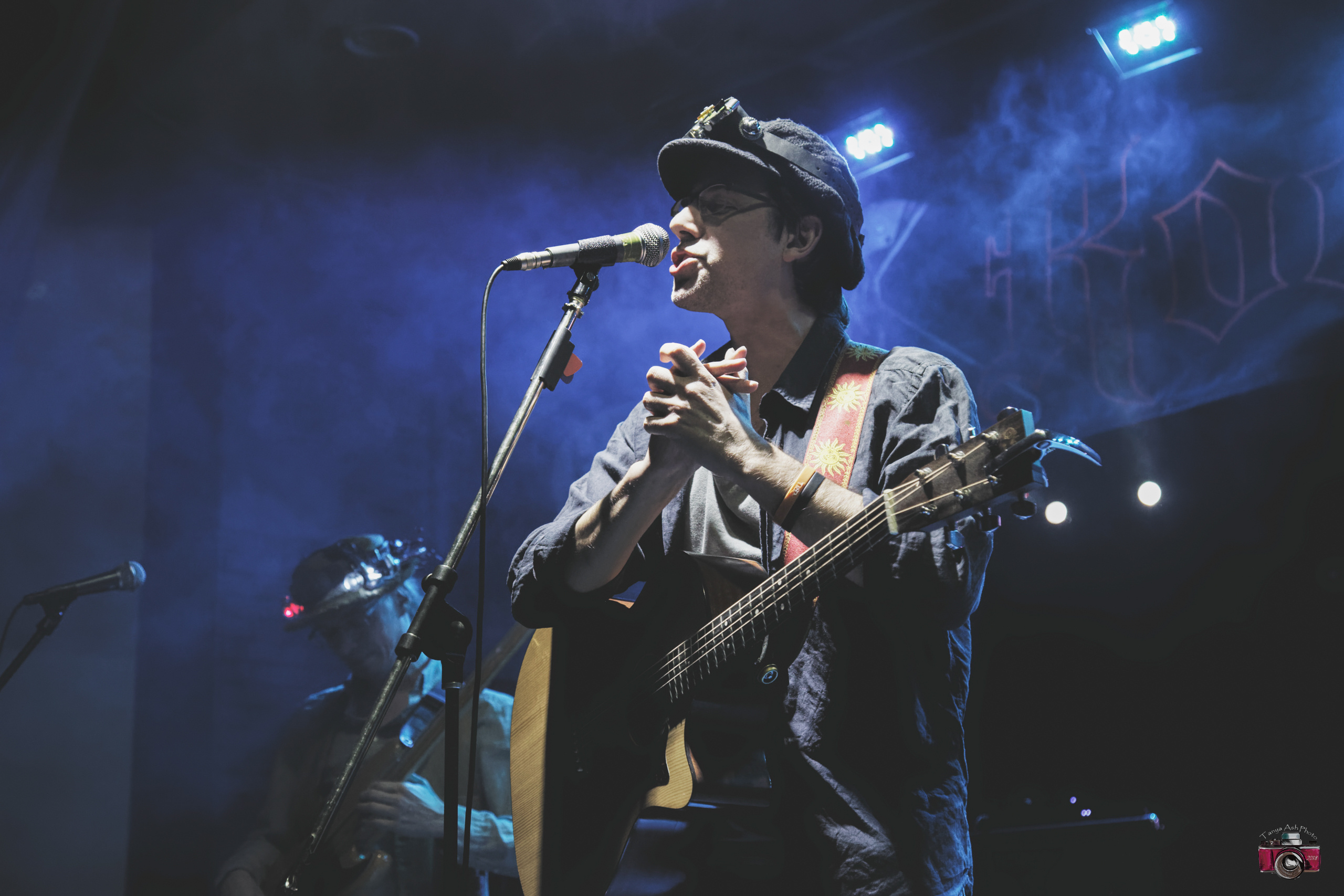 Фестиваль "Йоль". Photographer Sonkina Tatiana (Tanya Ash)