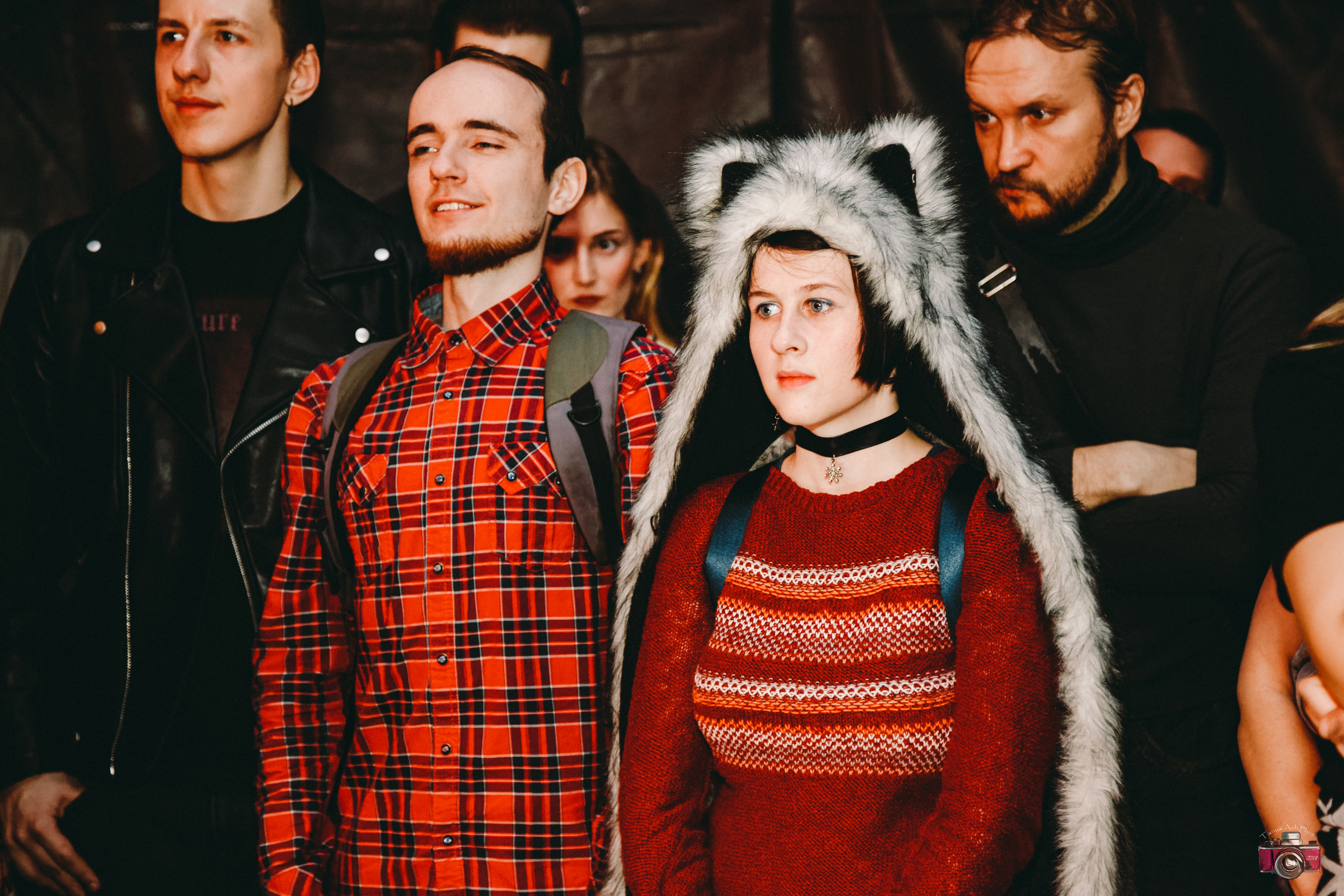 Фестиваль "Йоль". Photographer Sonkina Tatiana (Tanya Ash)