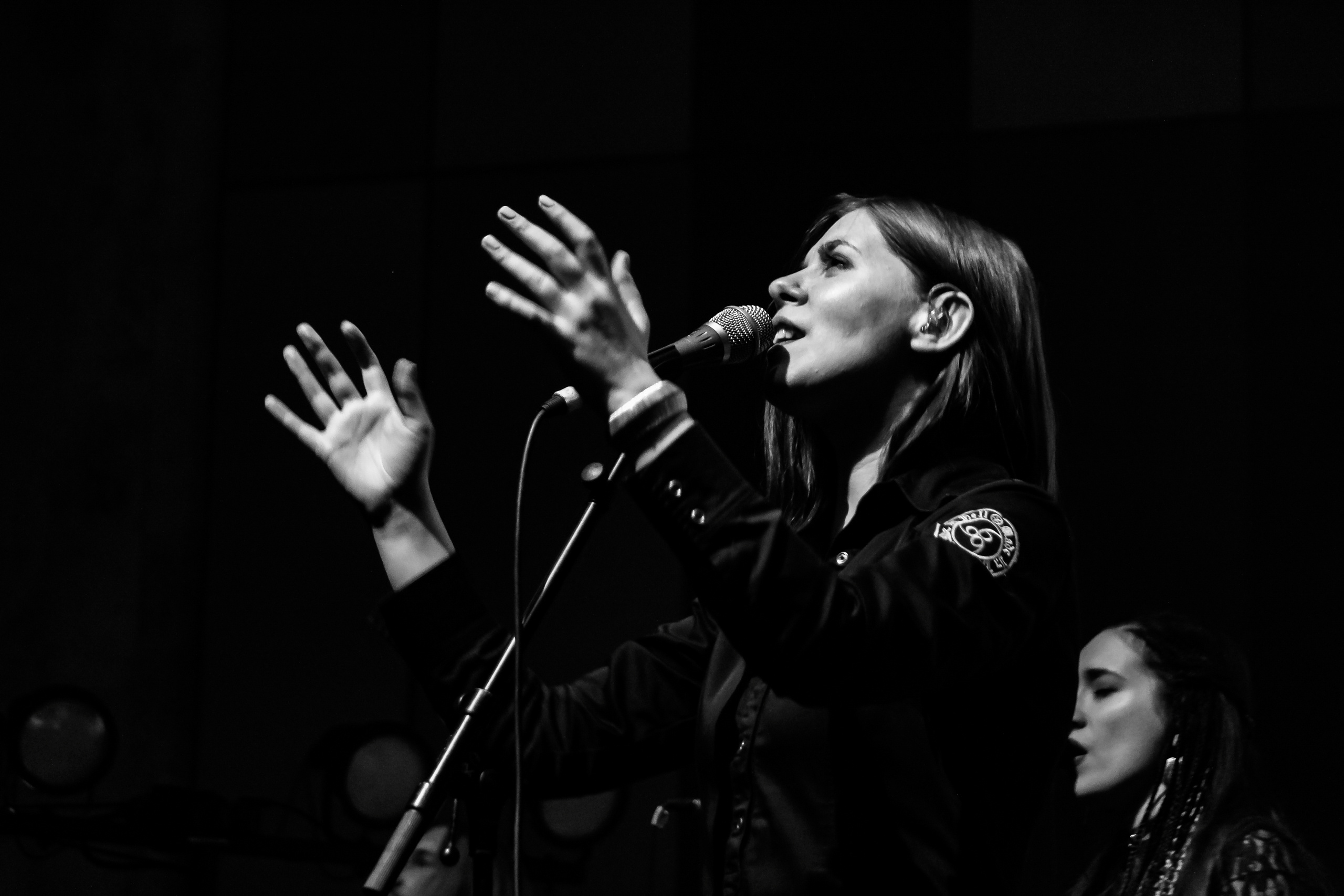 Группа Theodor Bastard. Photographer Sonkina Tatiana (Tanya Ash)