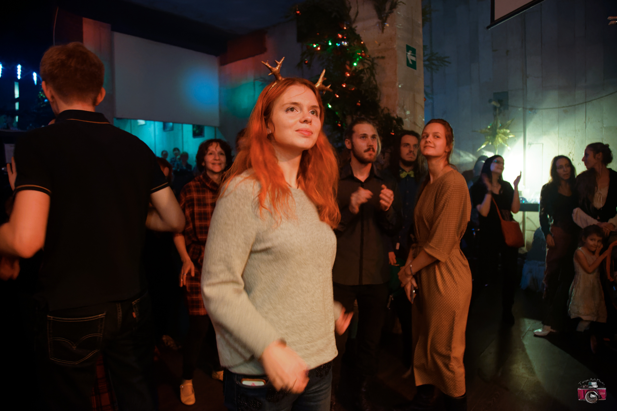 Фестиваль "Йоль". Photographer Sonkina Tatiana (Tanya Ash)