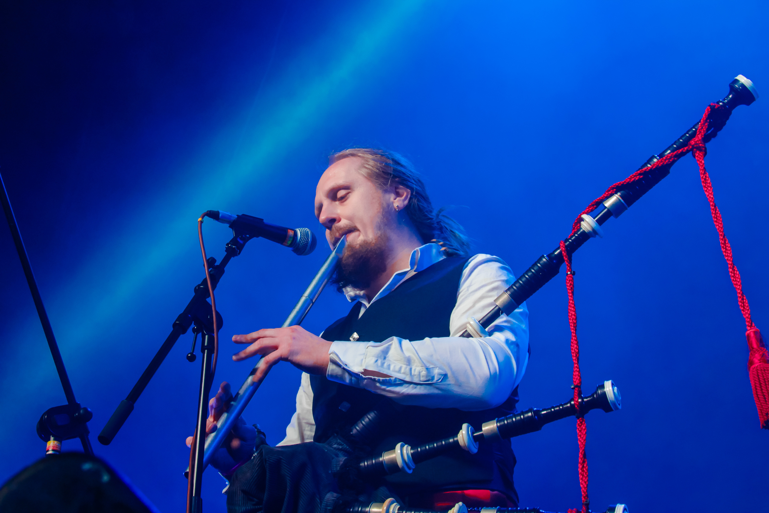 Фестиваль День и ночь Святого Патрика. Photographer Sonkina Tatiana (Tanya Ash)