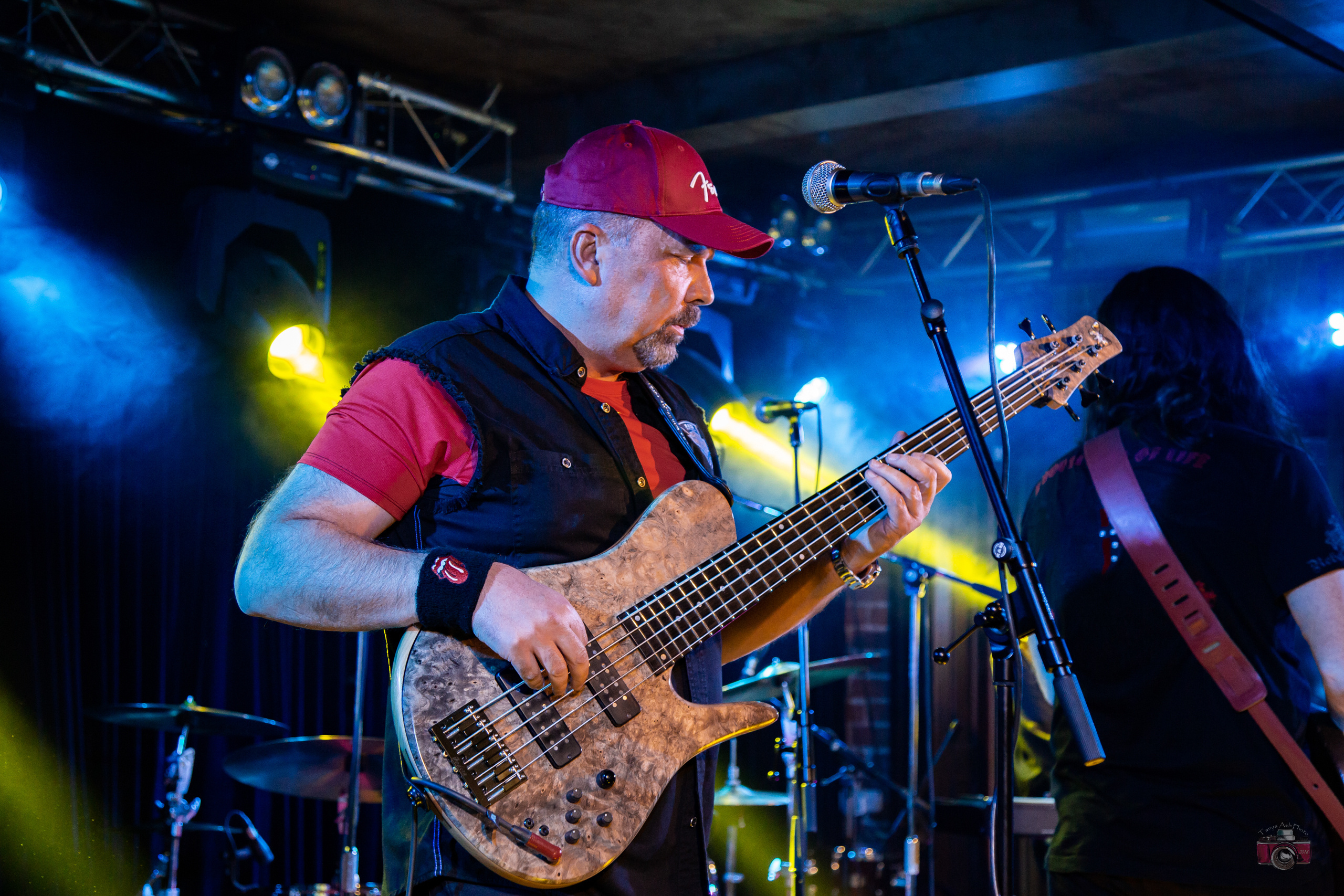 Группа ChetMen. Photographer Sonkina Tatiana (Tanya Ash)