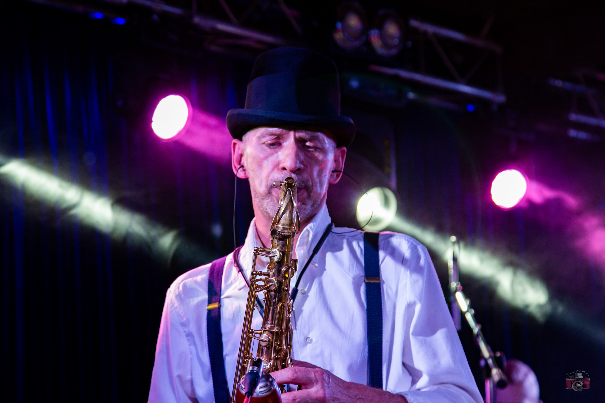 Группа ChetMen. Photographer Sonkina Tatiana (Tanya Ash)