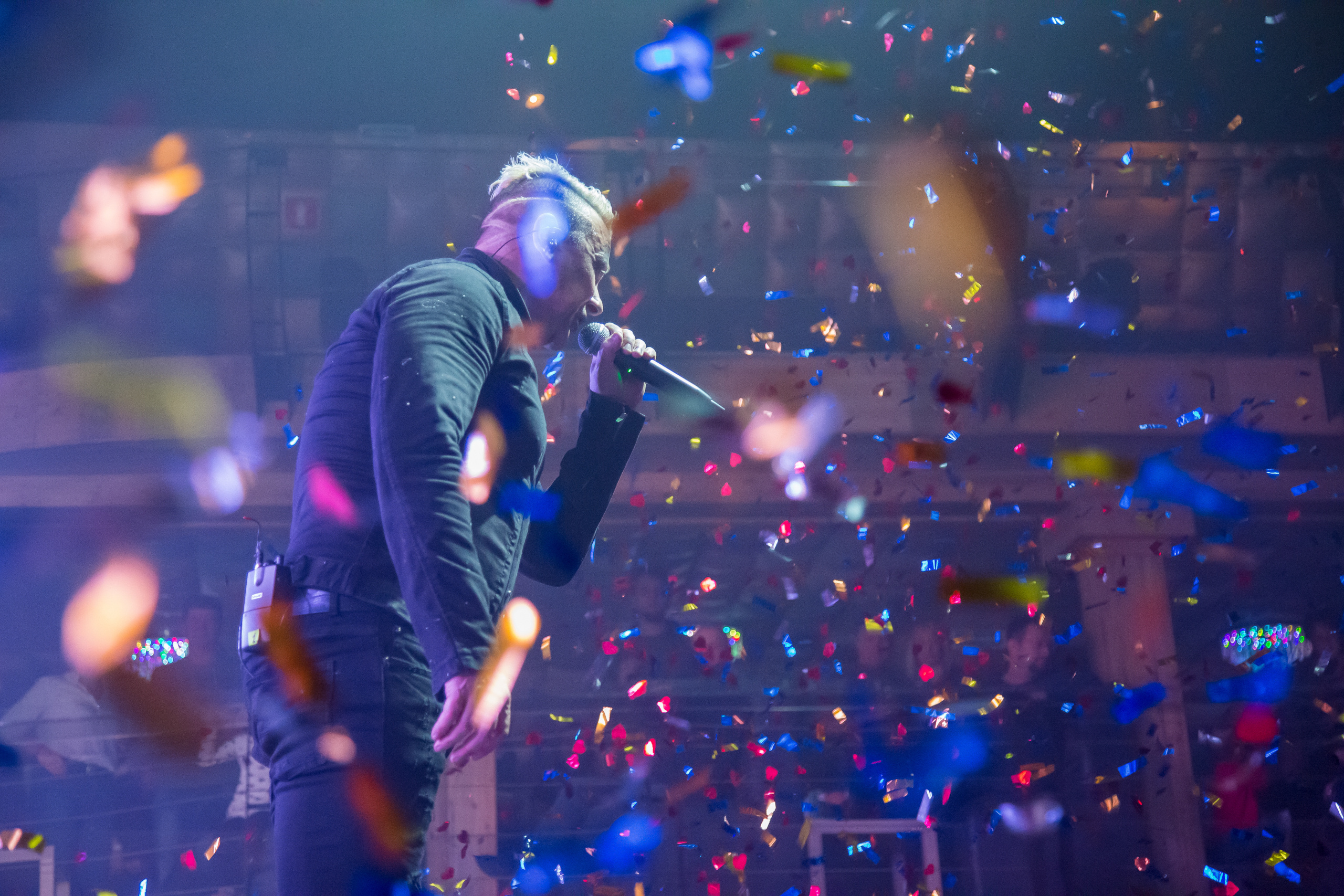 Группа MORDOR. Фотограф Сонкина Татьяна