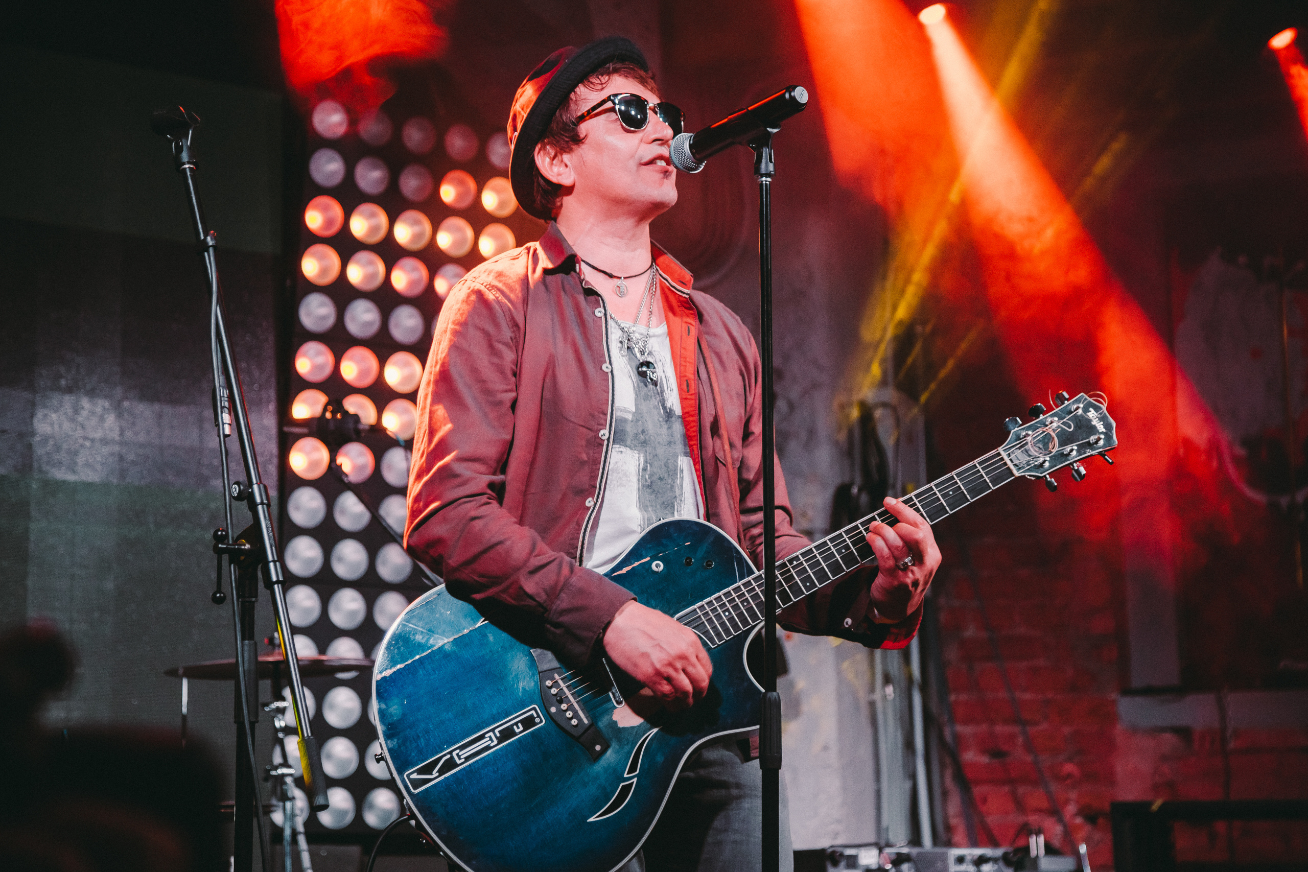 Вальпургиева ночь. Фотограф Сонкина Татьяна