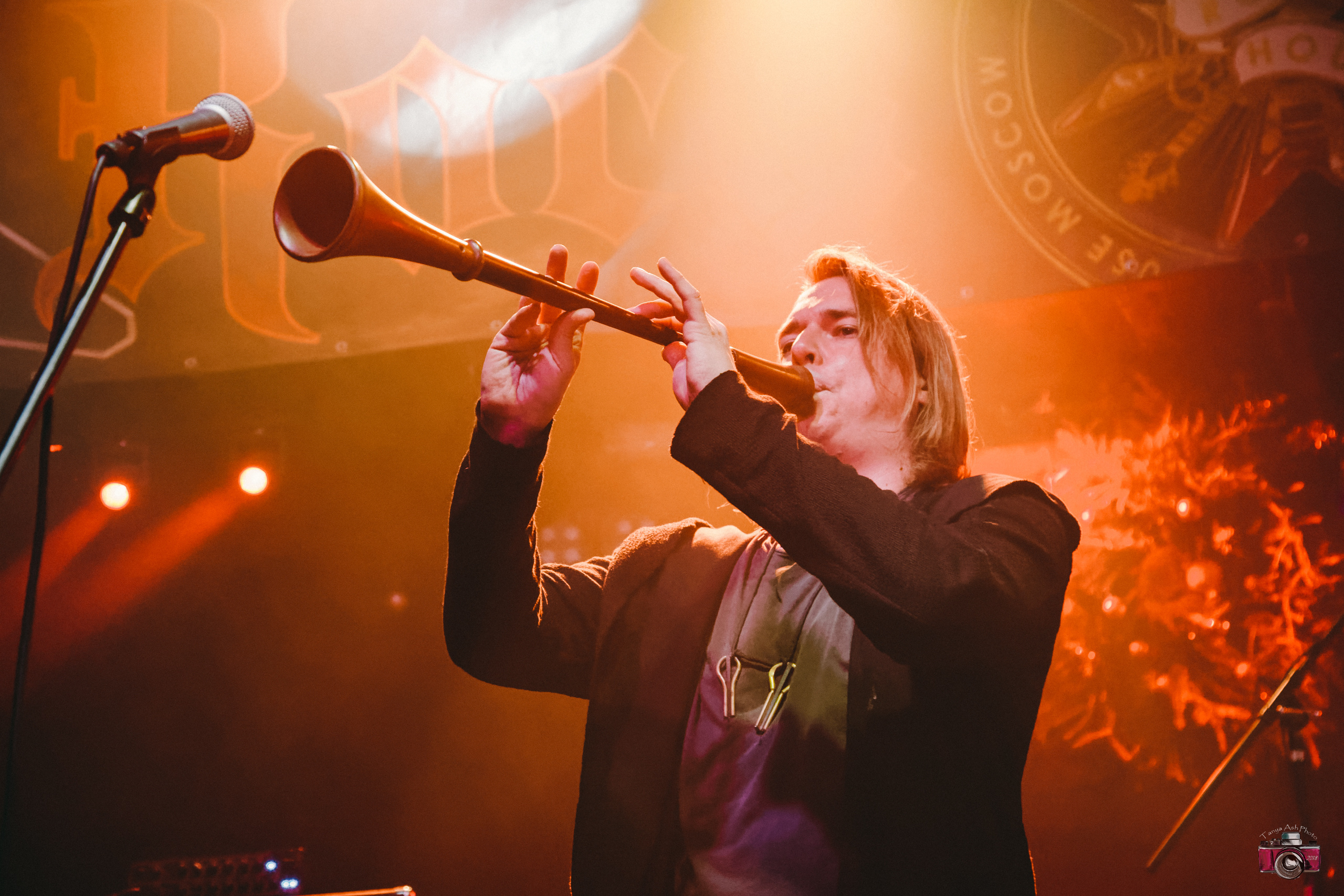 Фестиваль "Йоль". Photographer Sonkina Tatiana (Tanya Ash)