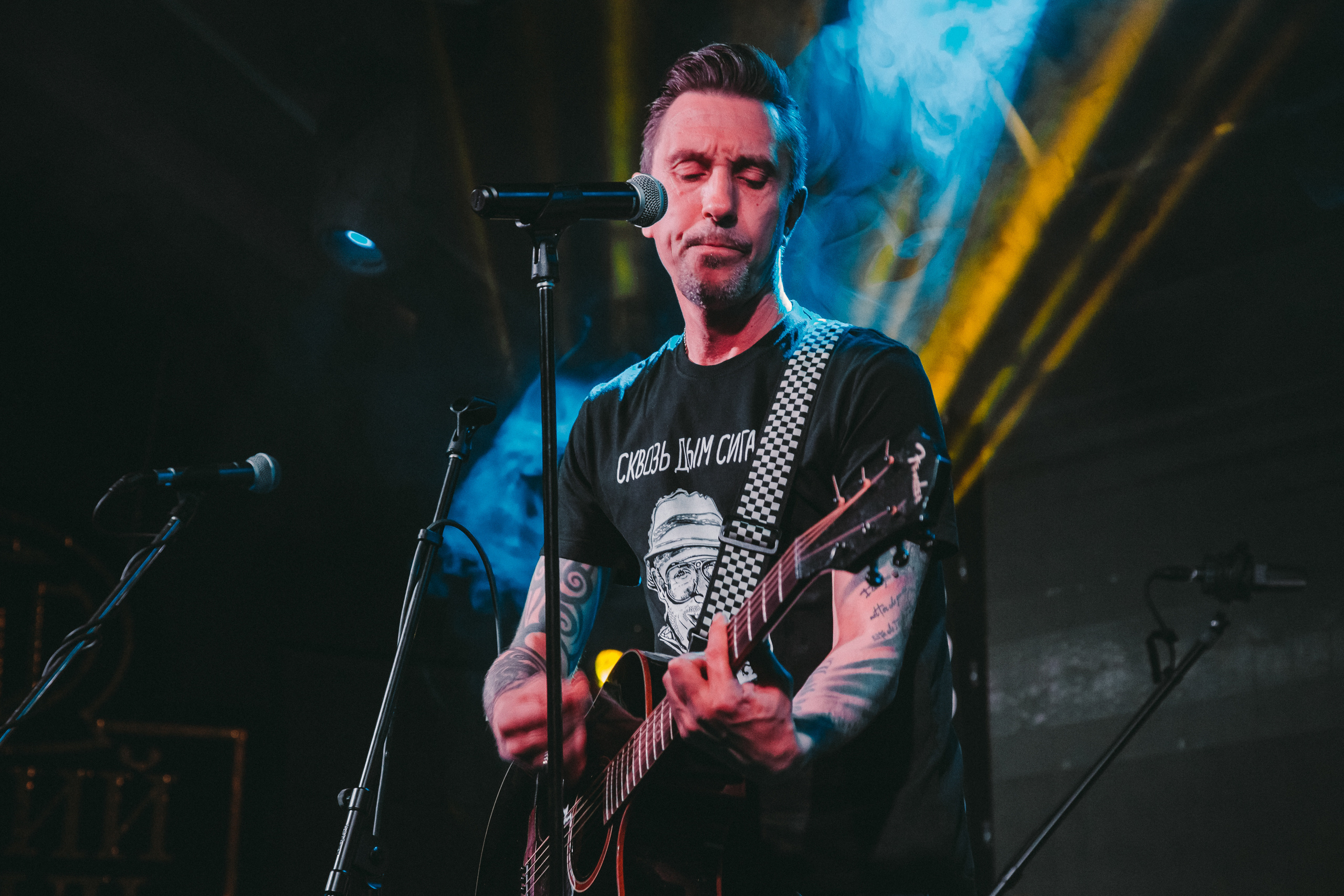 Вальпургиева ночь. Фотограф Сонкина Татьяна