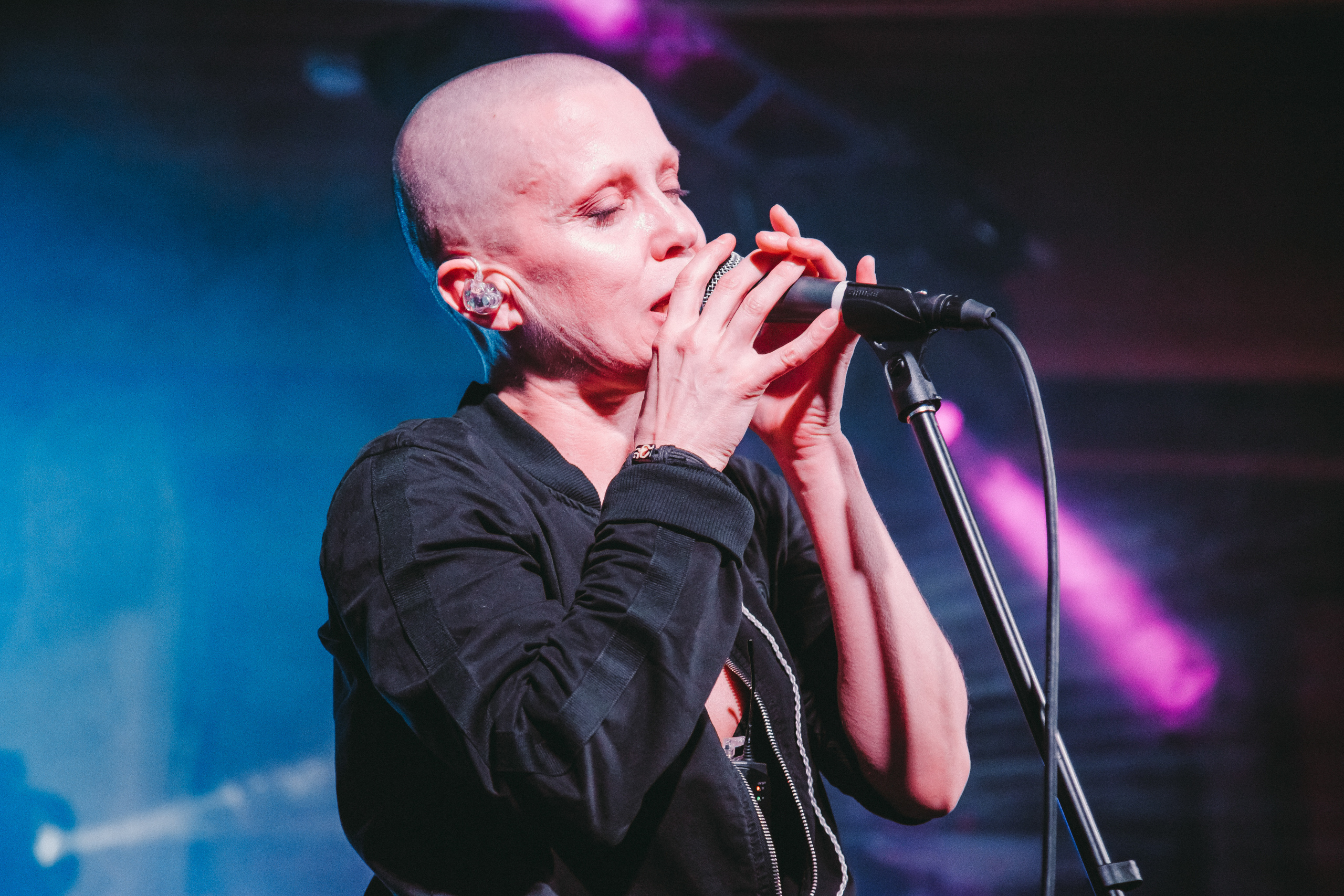 Вальпургиева ночь. Фотограф Сонкина Татьяна