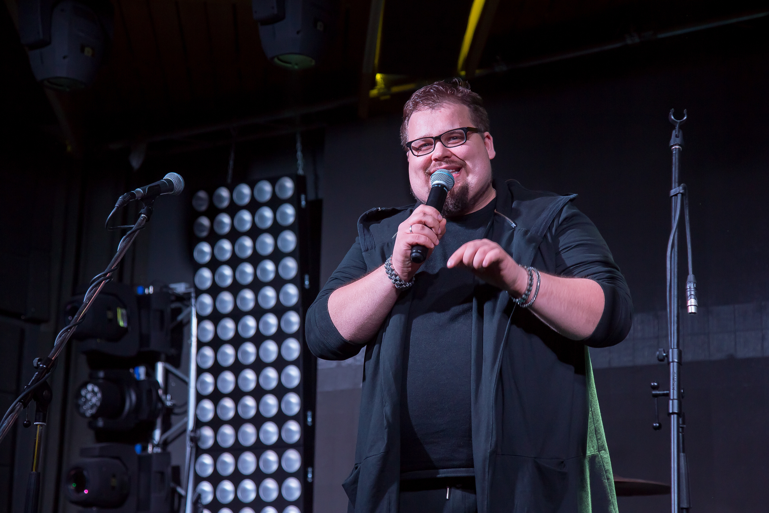 Вальпургиева ночь. Фотограф Сонкина Татьяна